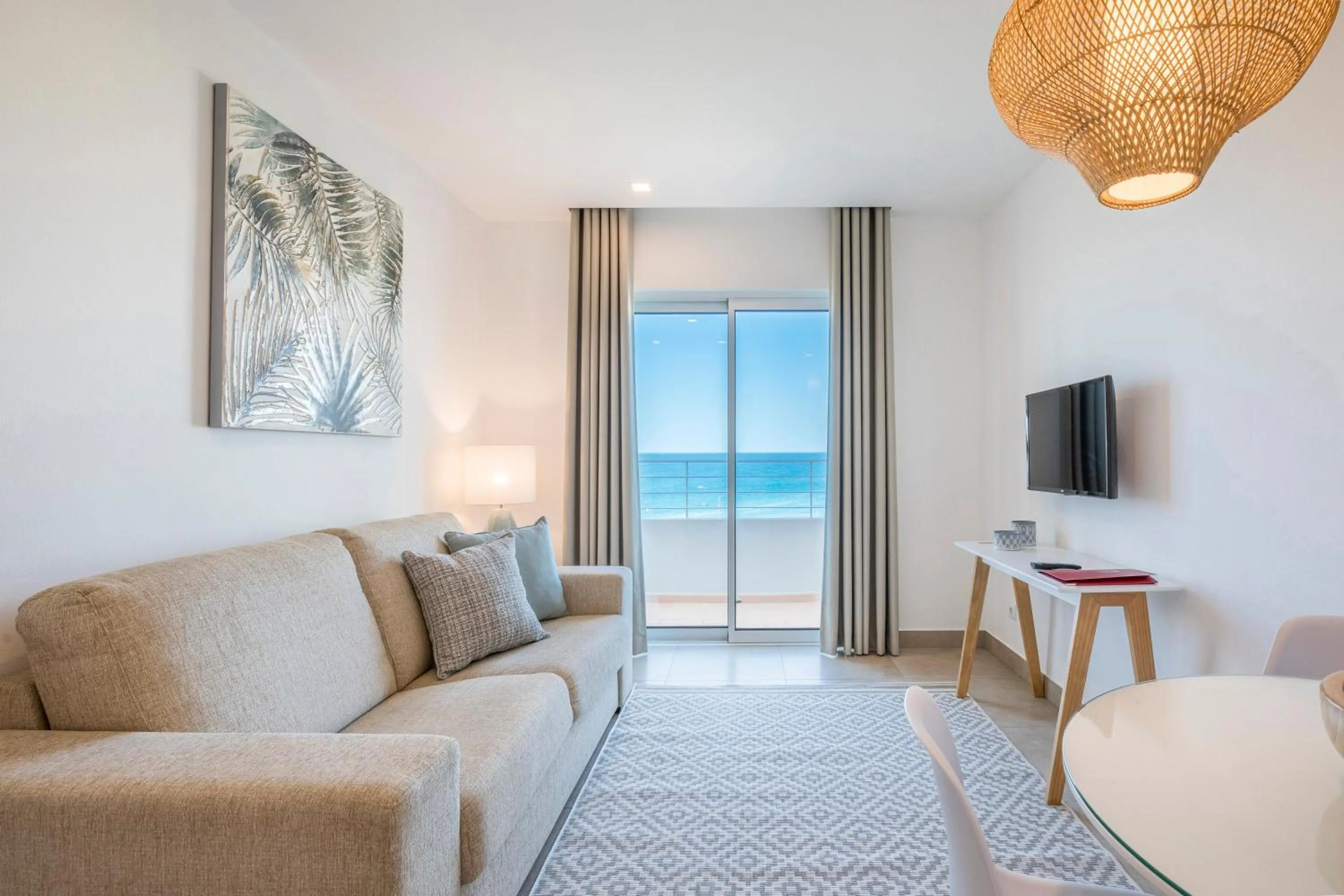 Natural landscape in Clube Porto Mos - Sunplace Hotels & Beach Resort