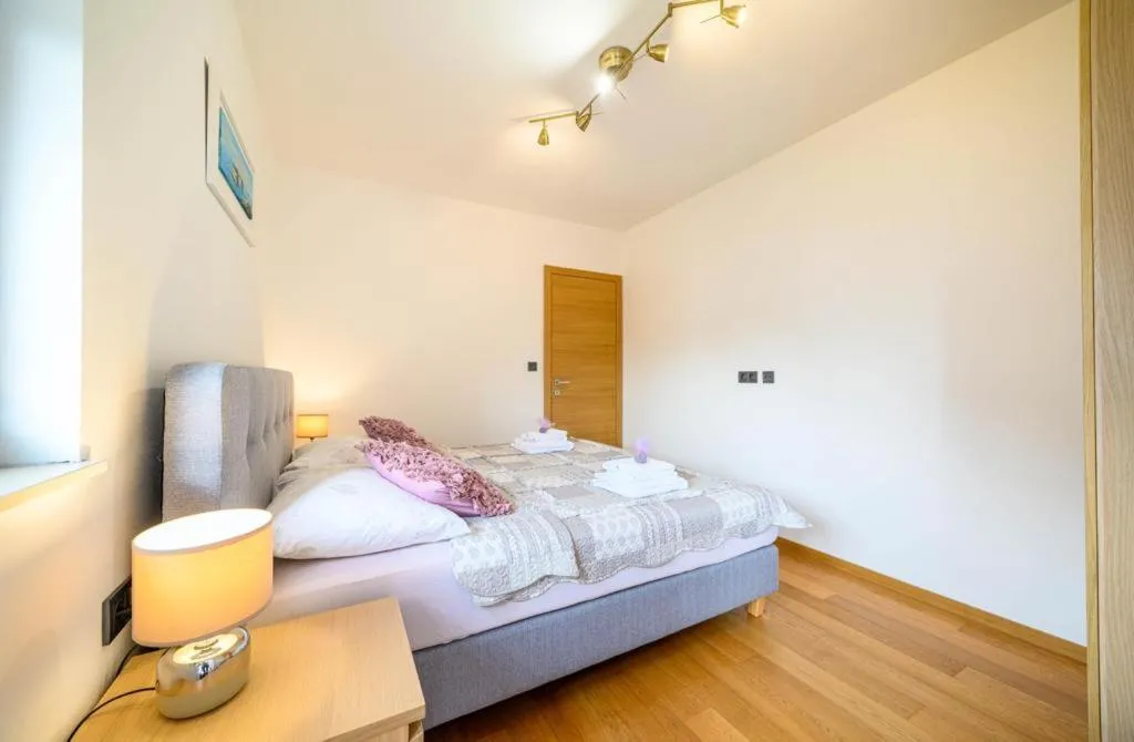 Bed in Ledunis