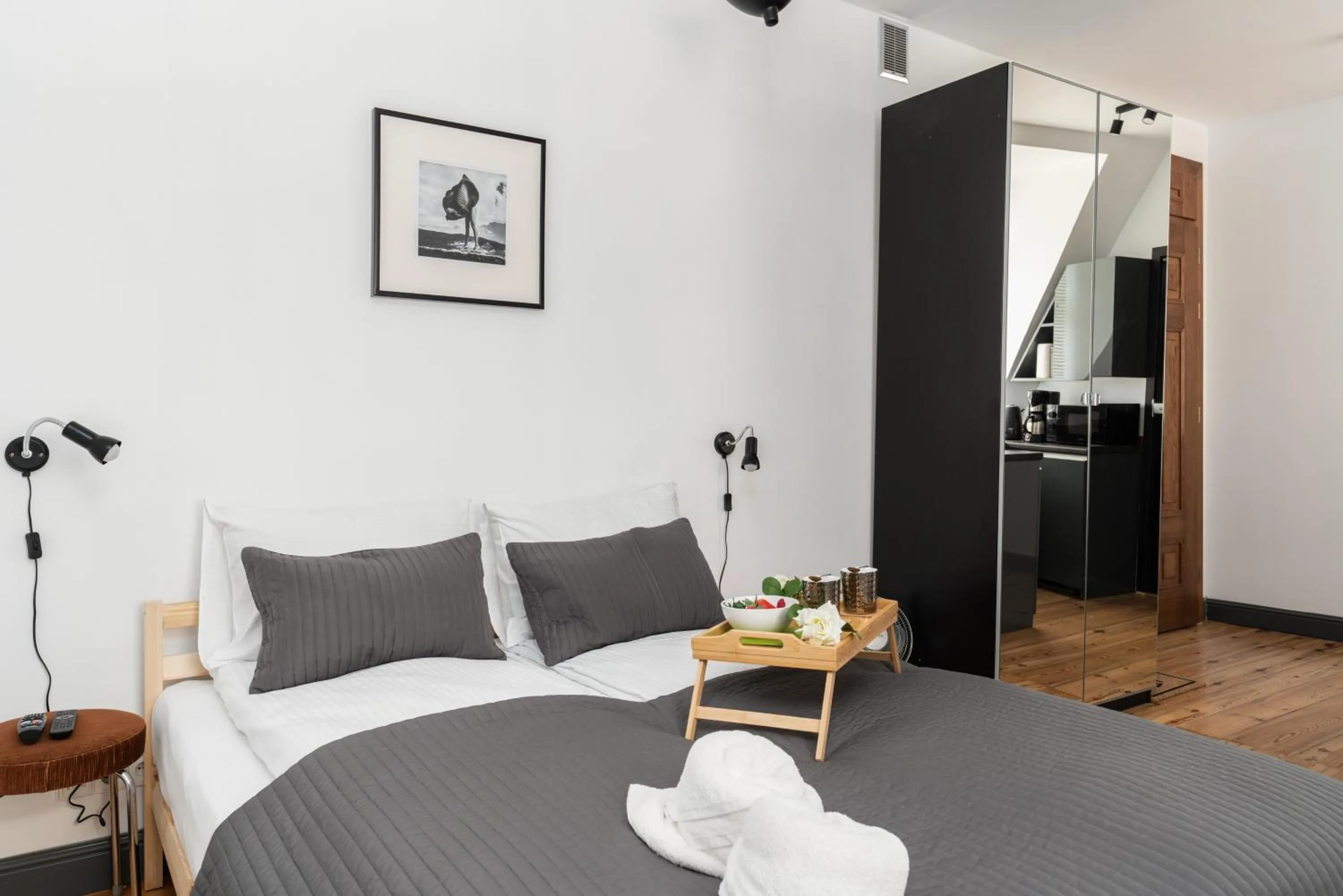 Apartments Poznań Strzałowa by Noclegi Renters
