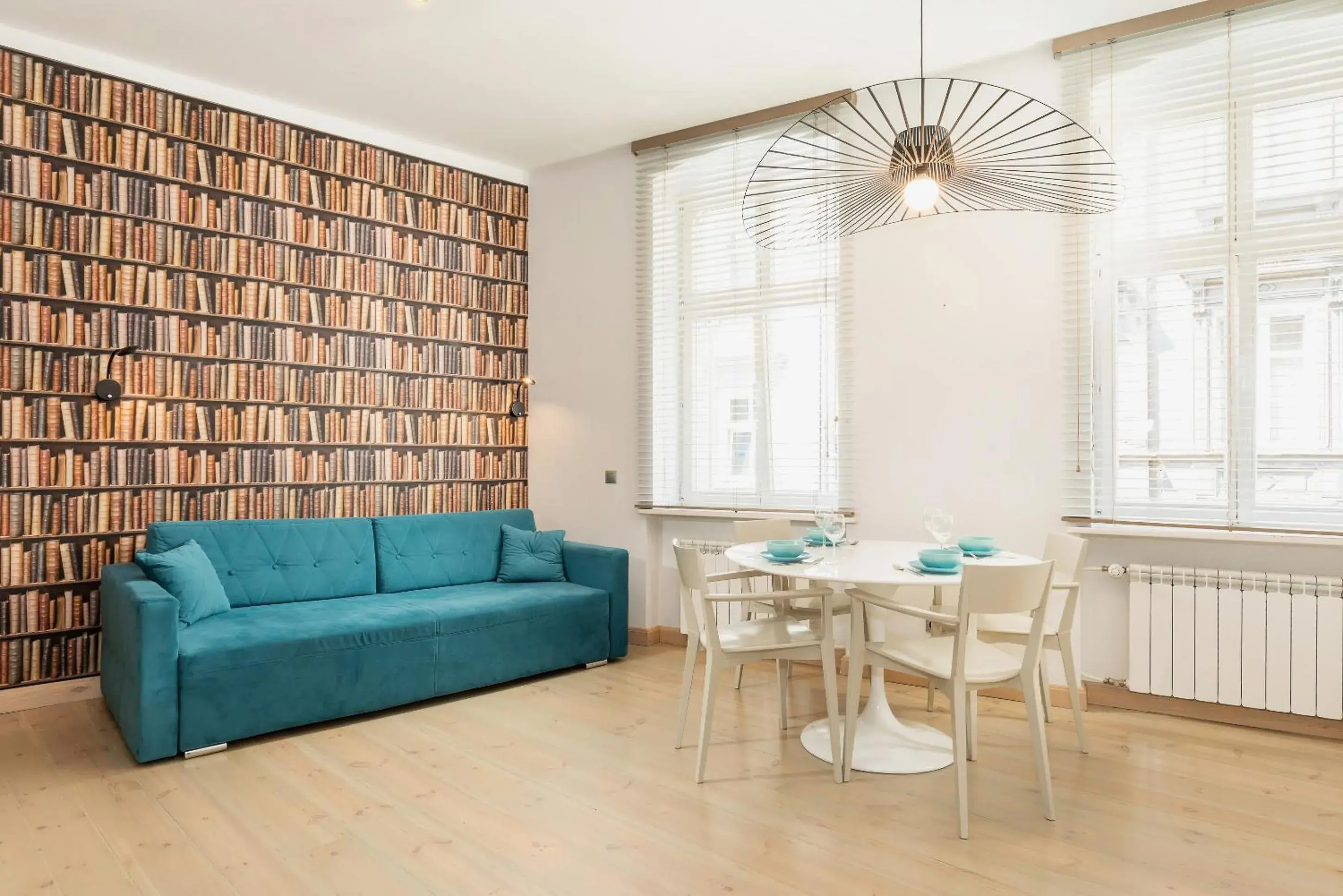 Apartments Poznań Strzałowa by Noclegi Renters Apartments Poznań Strzałowa by Noclegi Renters