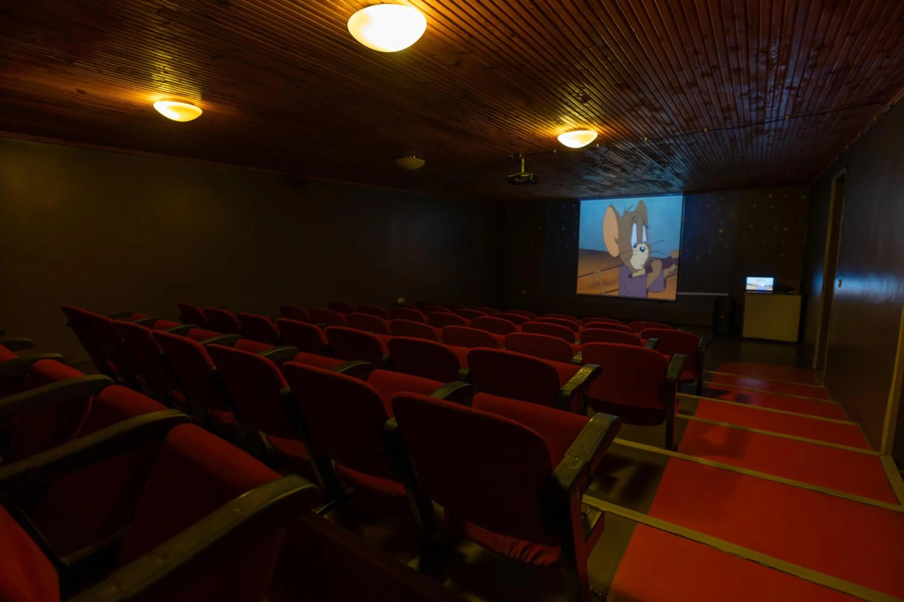 Kids's club in VONRESORT Golden Beach & Aqua - Kids Concept-Ultra All Inclusive