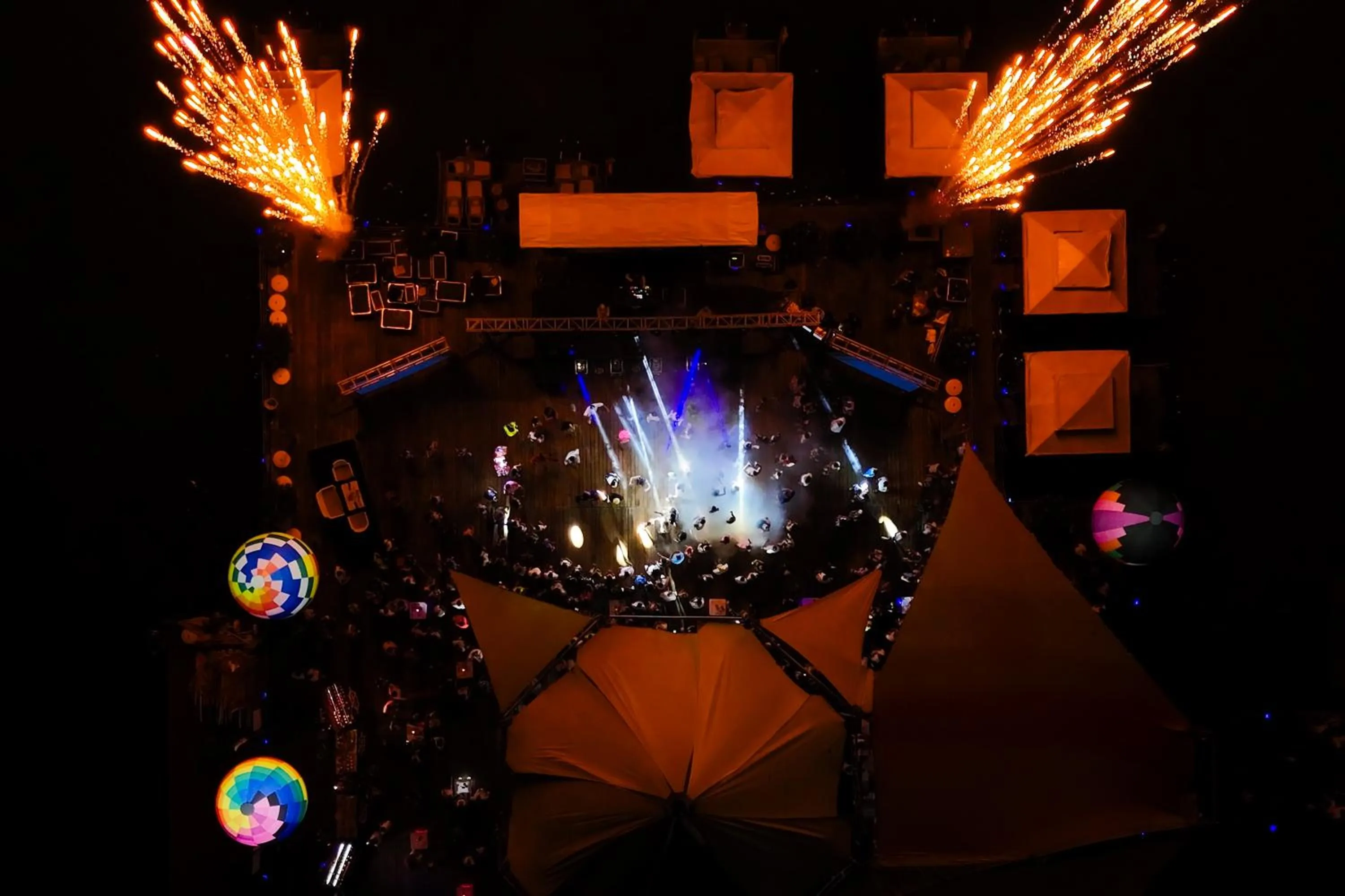 Activities in VONRESORT Golden Beach & Aqua - Kids Concept-Ultra All Inclusive