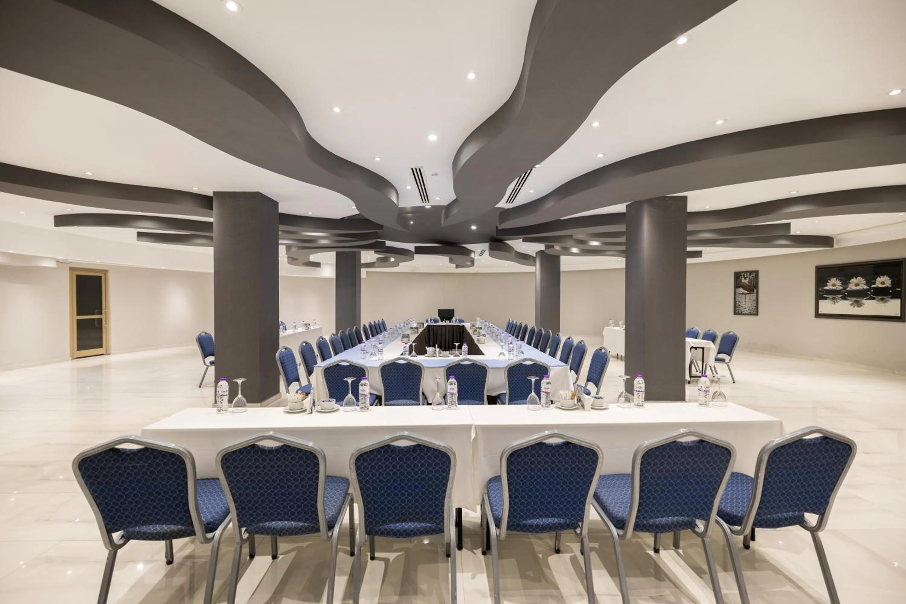 Meeting/conference room in VONRESORT Golden Beach & Aqua - Kids Concept-Ultra All Inclusive