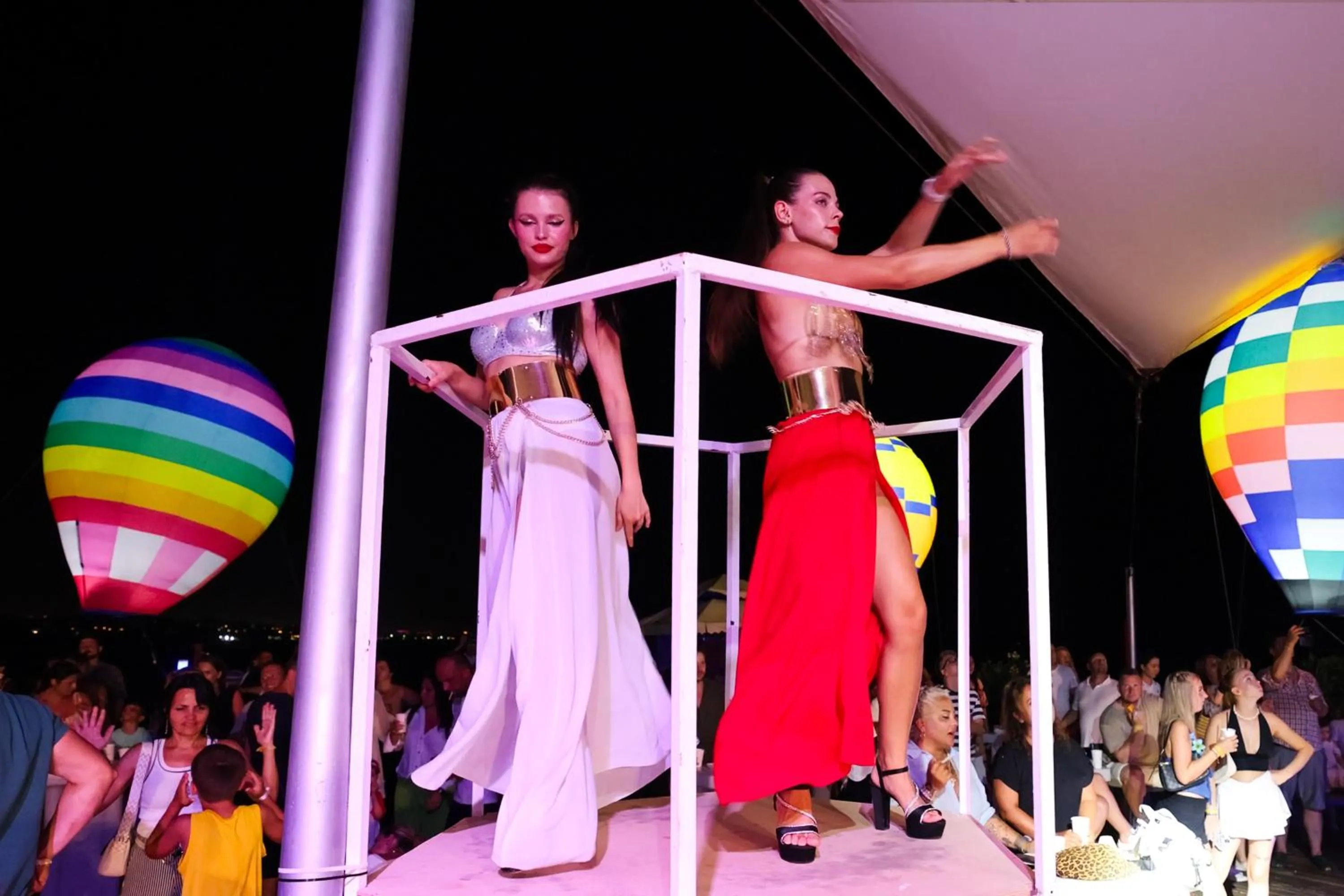 Entertainment in VONRESORT Golden Beach & Aqua - Kids Concept-Ultra All Inclusive