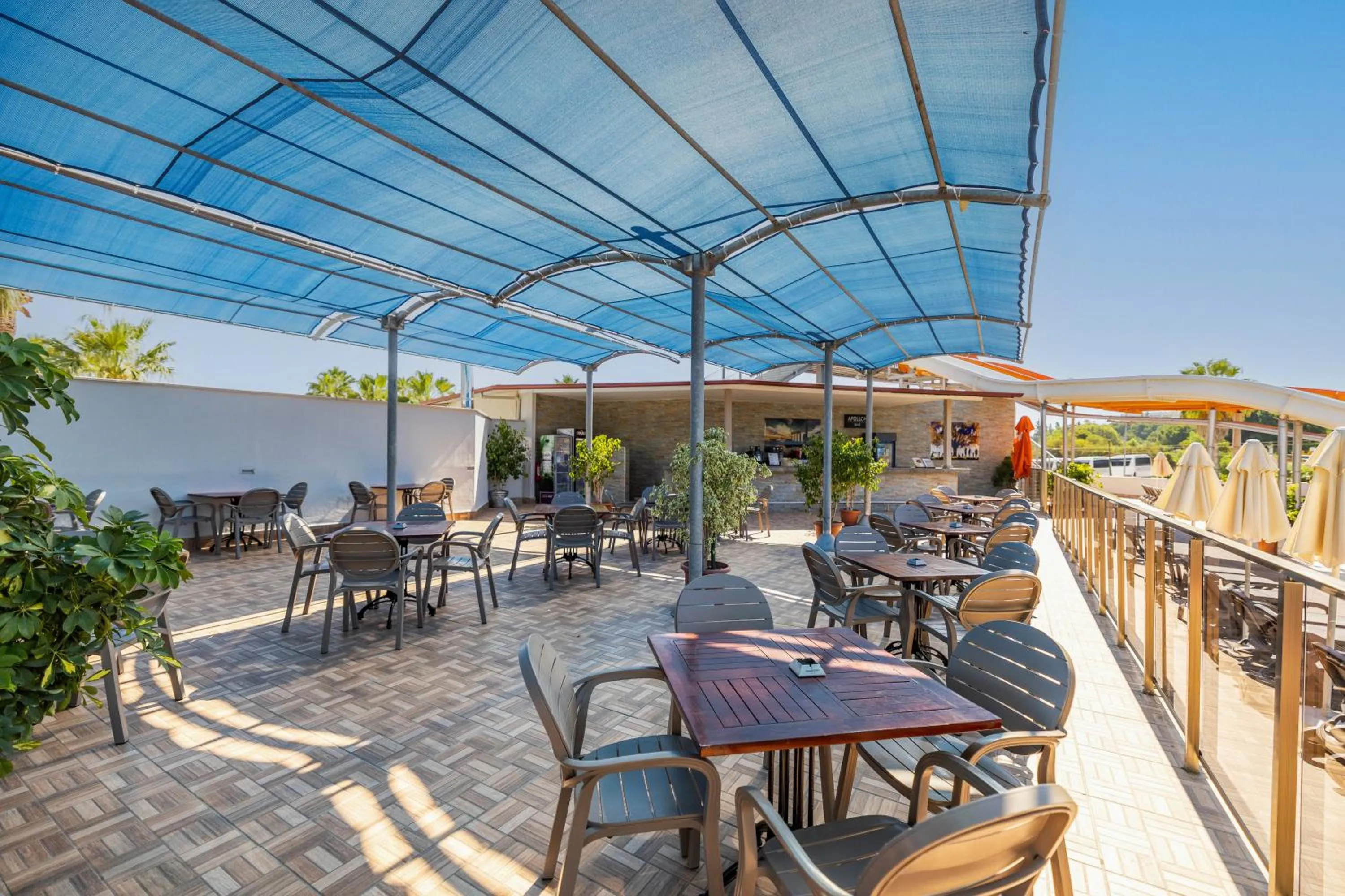 Drinks in VONRESORT Golden Beach & Aqua - Kids Concept-Ultra All Inclusive