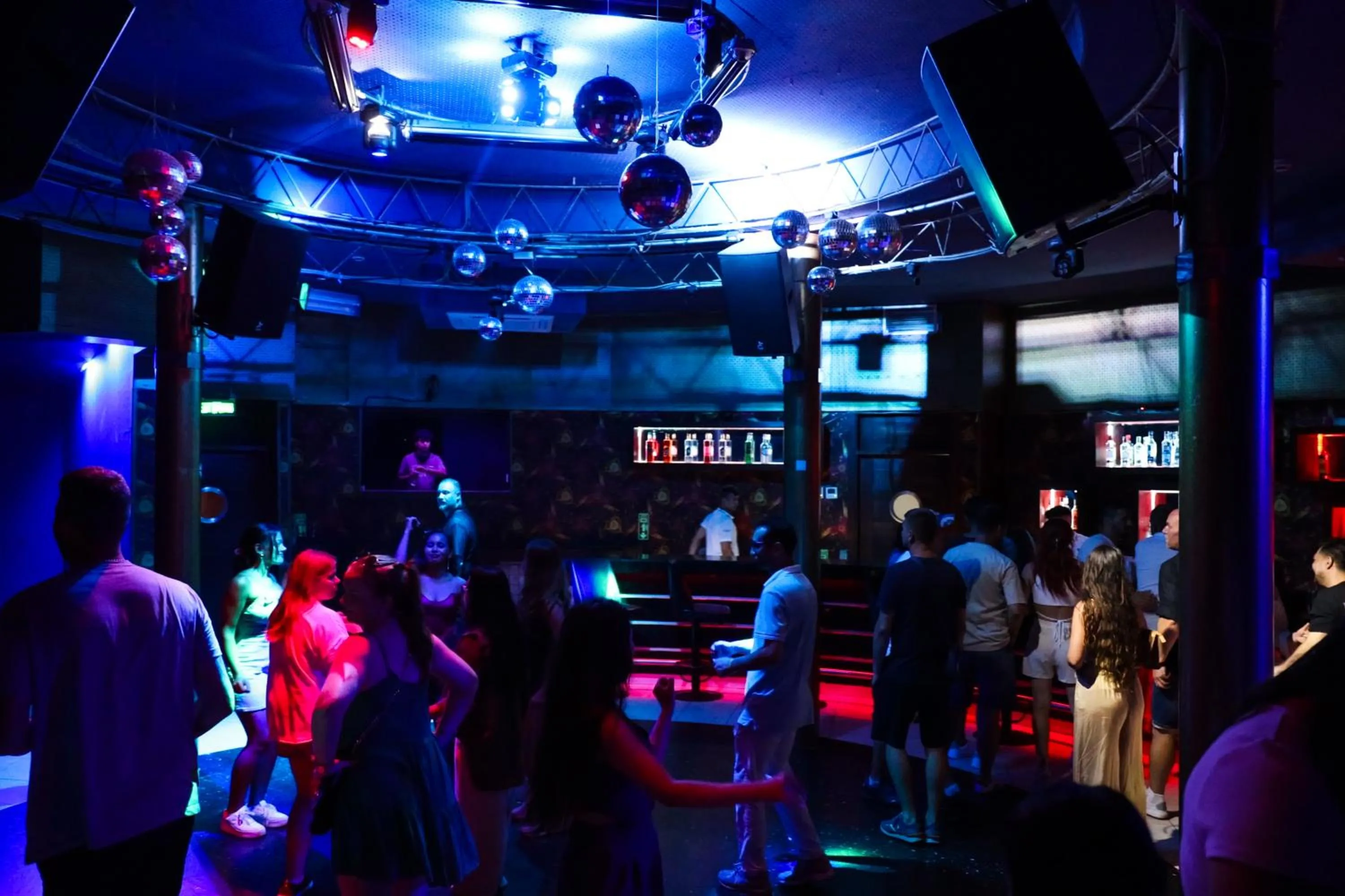 Nightclub / DJ in VONRESORT Golden Beach & Aqua - Kids Concept-Ultra All Inclusive