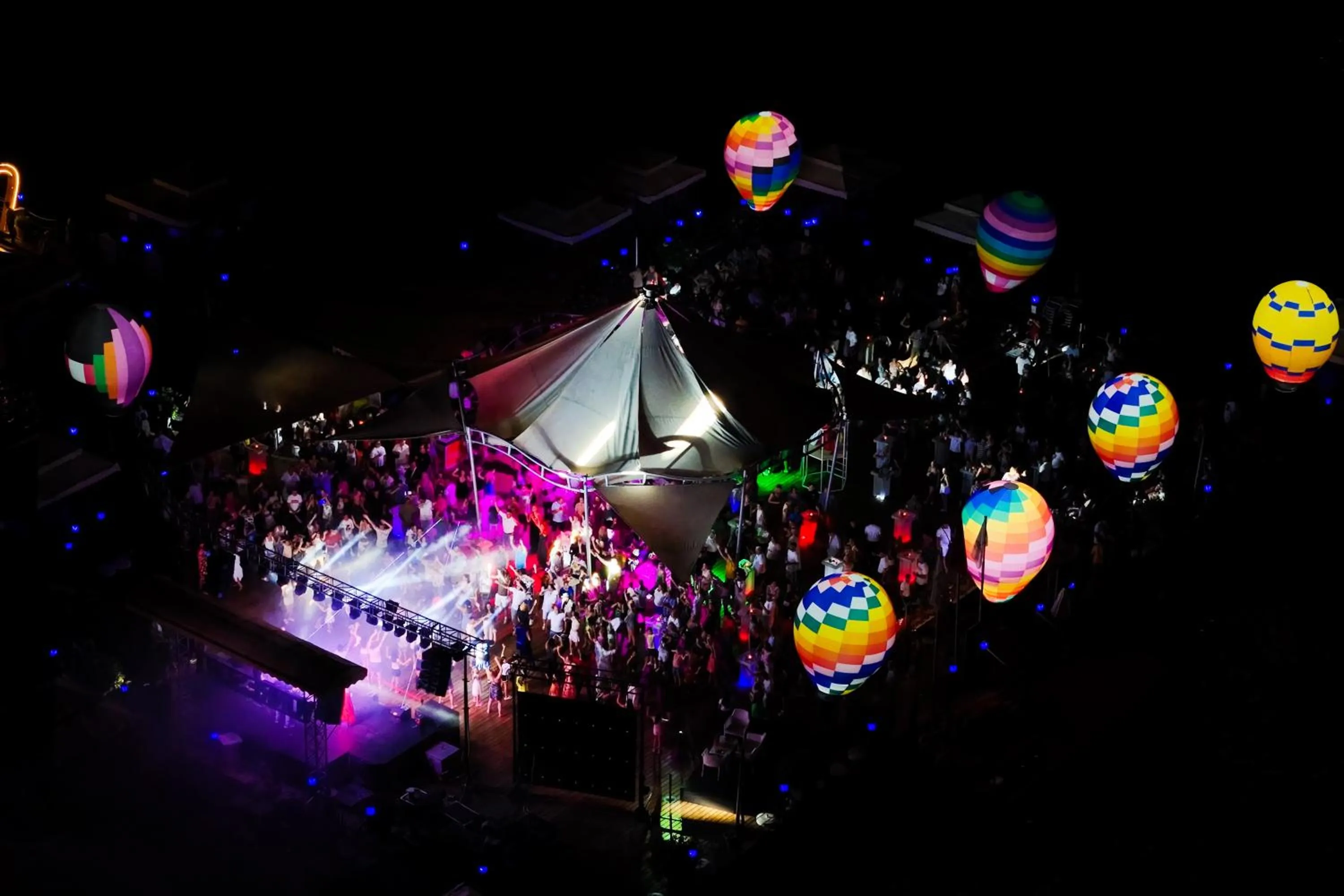 Entertainment in VONRESORT Golden Beach & Aqua - Kids Concept-Ultra All Inclusive