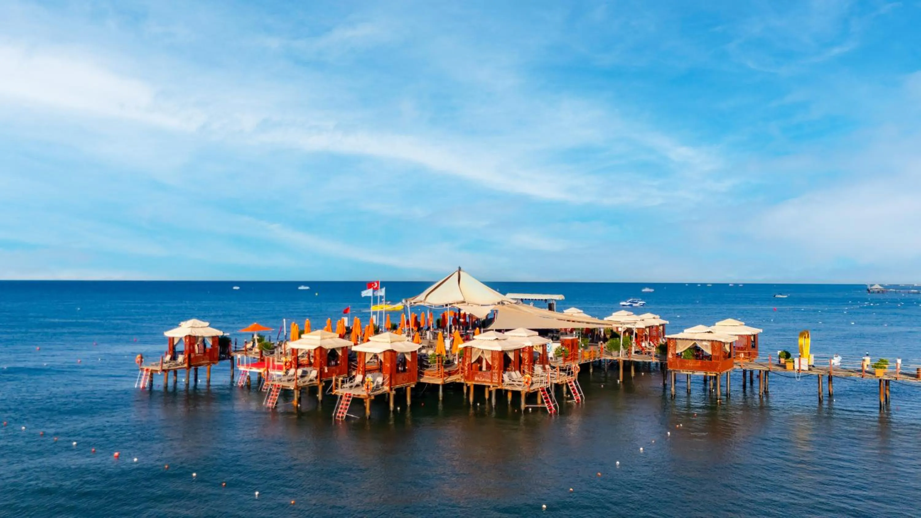 Beach in VONRESORT Golden Beach & Aqua - Kids Concept-Ultra All Inclusive