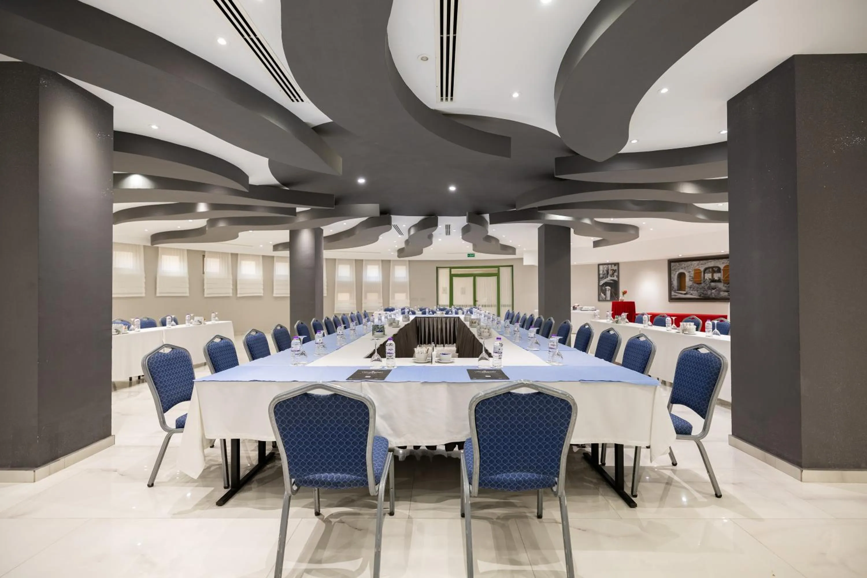 Meeting/conference room in VONRESORT Golden Beach & Aqua - Kids Concept-Ultra All Inclusive