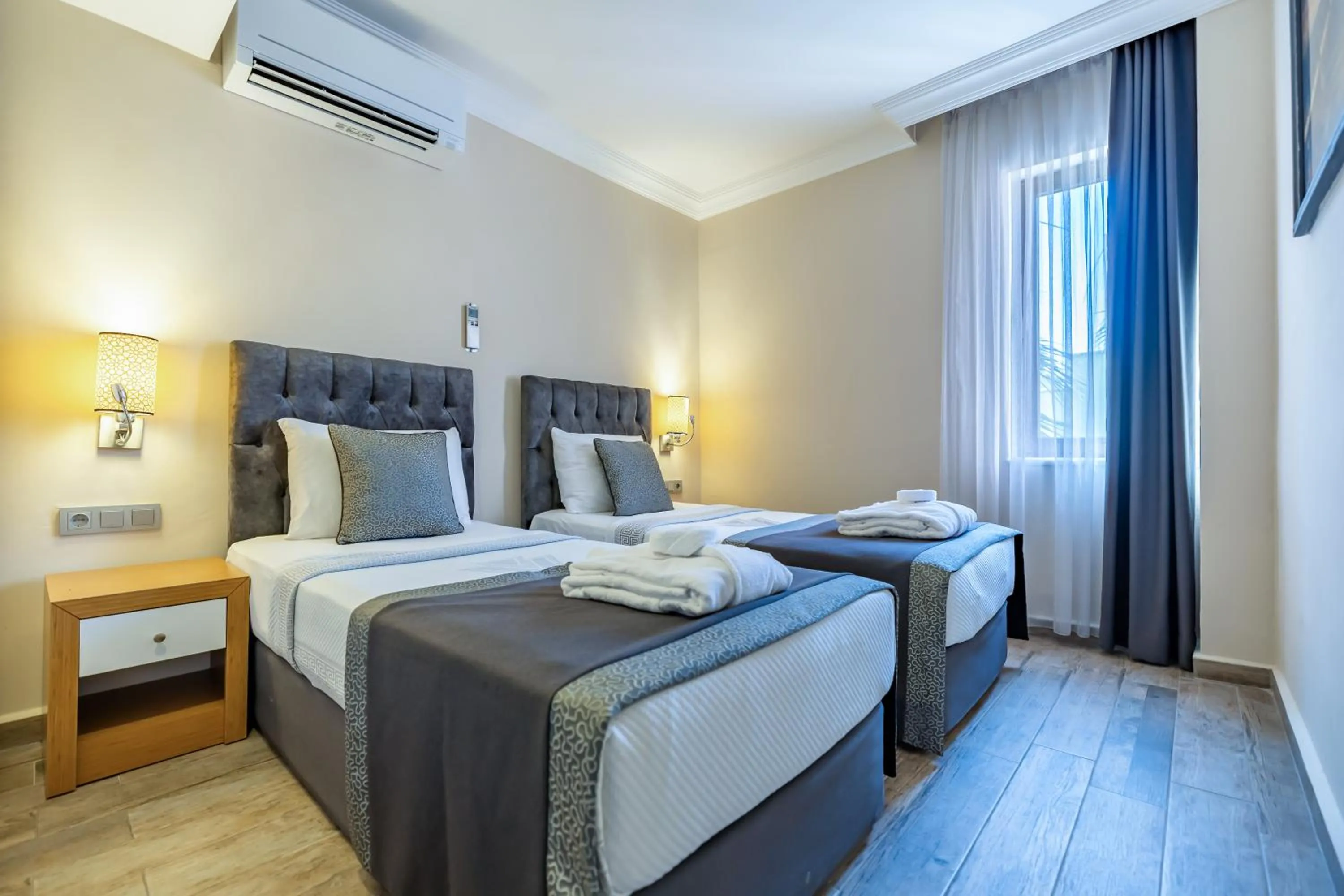 Bedroom, Bed in VONRESORT Golden Beach & Aqua - Kids Concept-Ultra All Inclusive