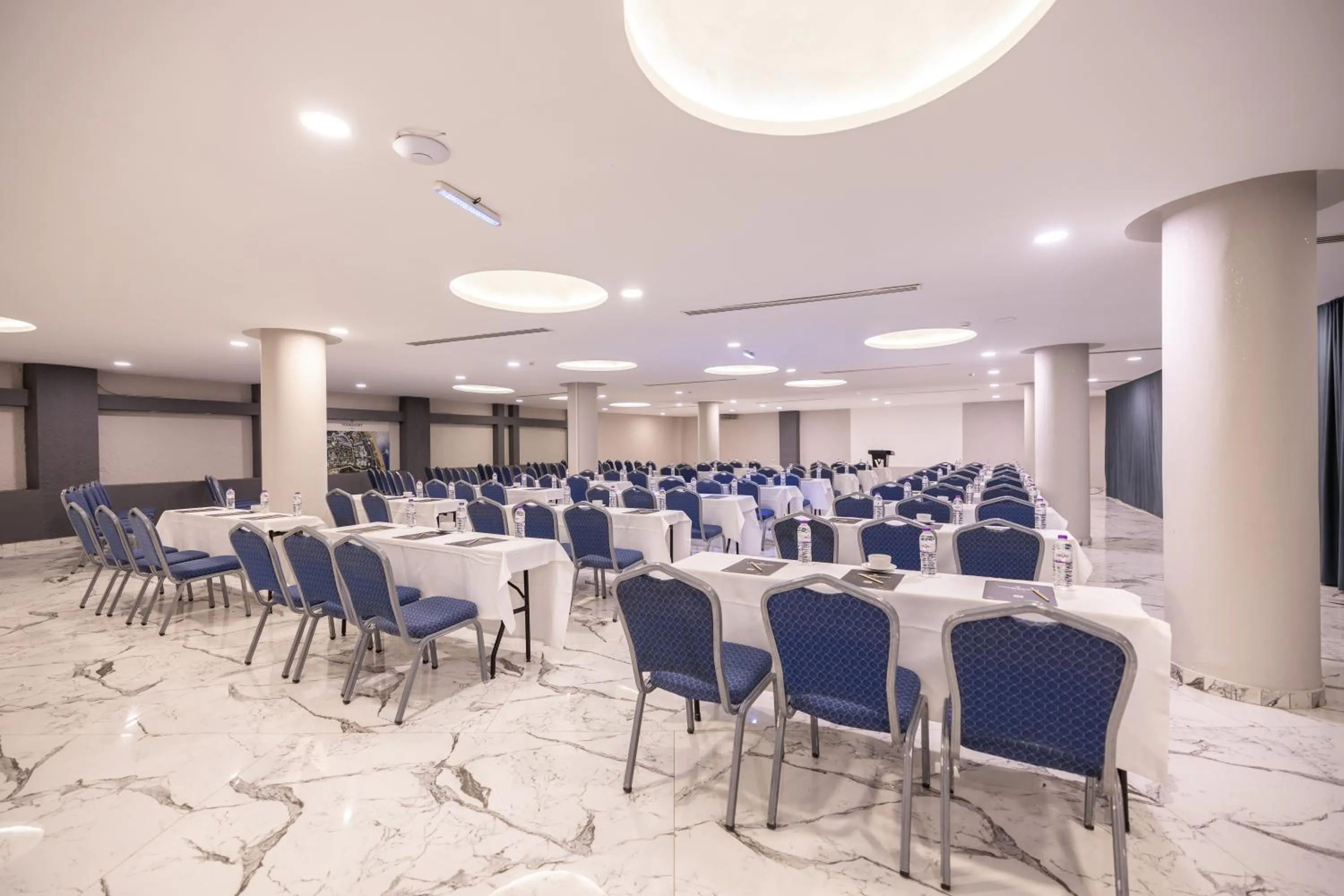 Meeting/conference room in VONRESORT Golden Beach & Aqua - Kids Concept-Ultra All Inclusive