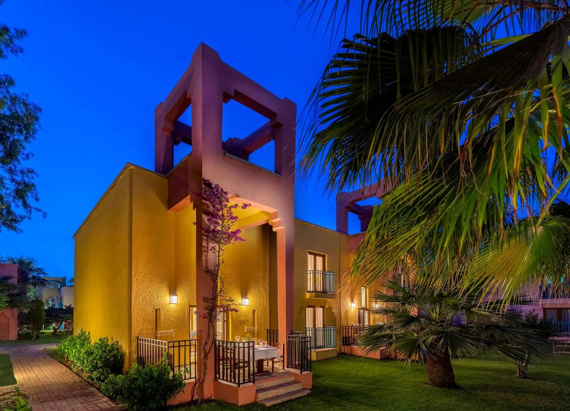 Villa in VONRESORT Golden Beach & Aqua - Kids Concept-Ultra All Inclusive