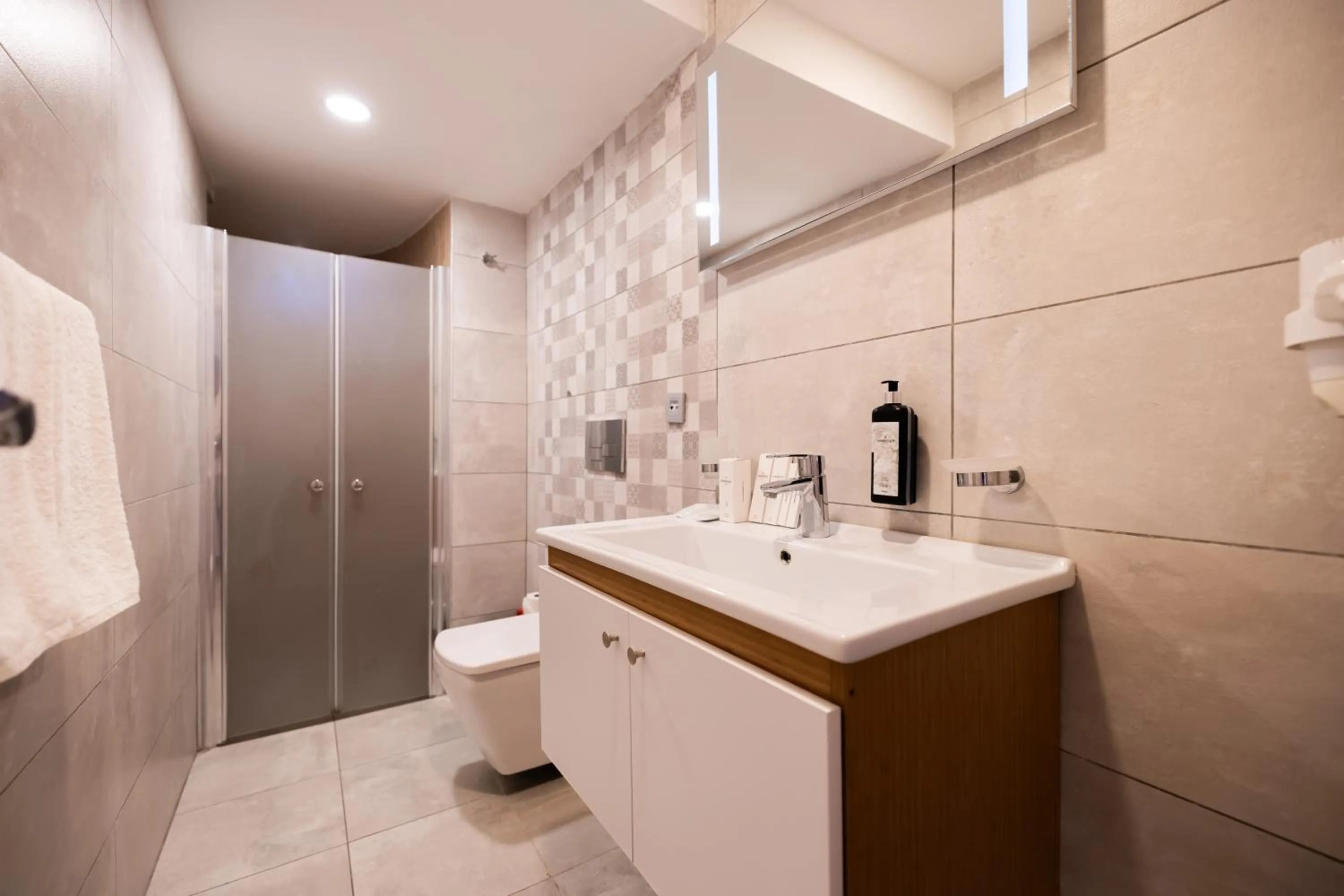 Toilet in VONRESORT Golden Beach & Aqua - Kids Concept-Ultra All Inclusive