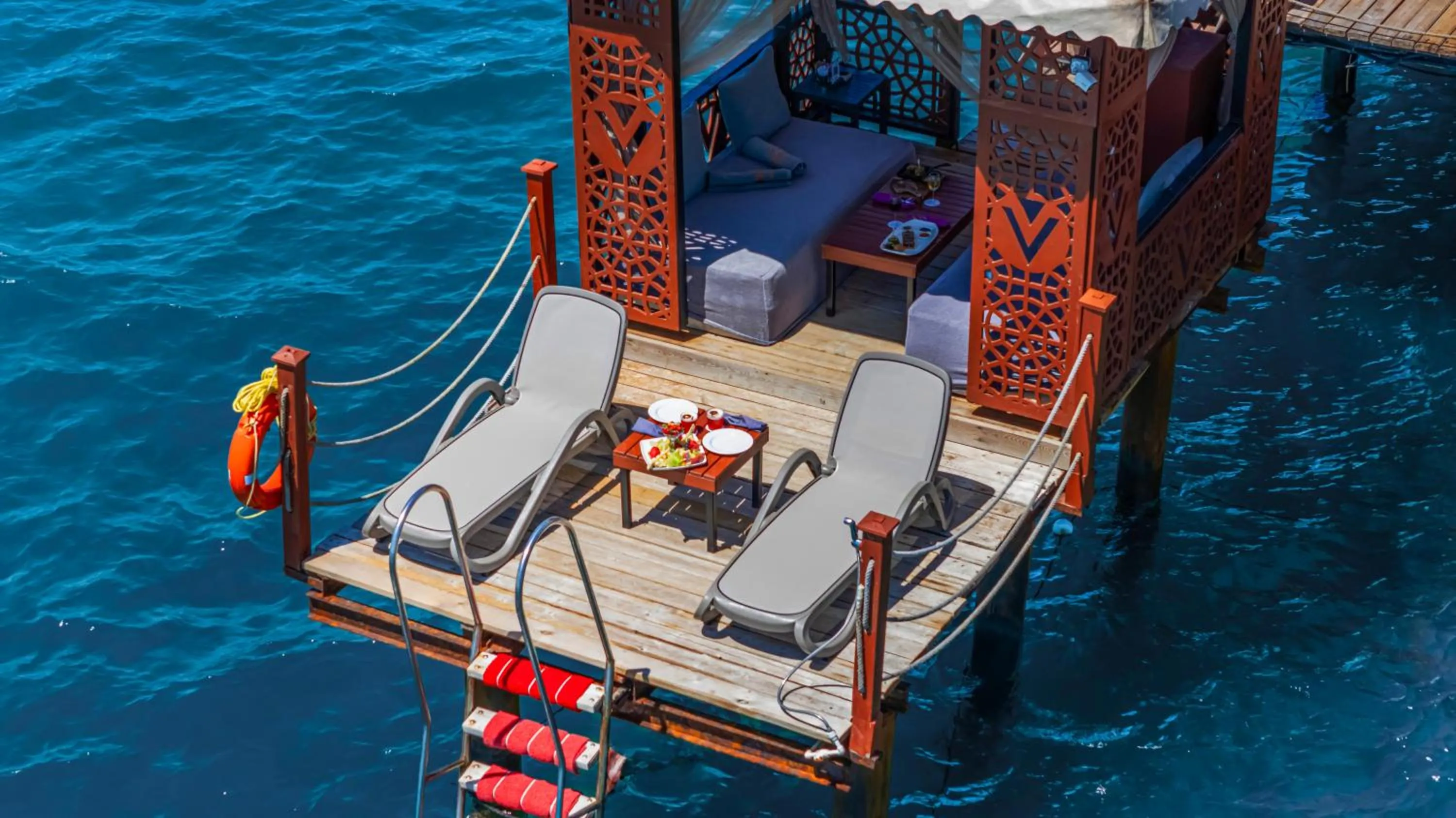 Activities in VONRESORT Golden Beach & Aqua - Kids Concept-Ultra All Inclusive