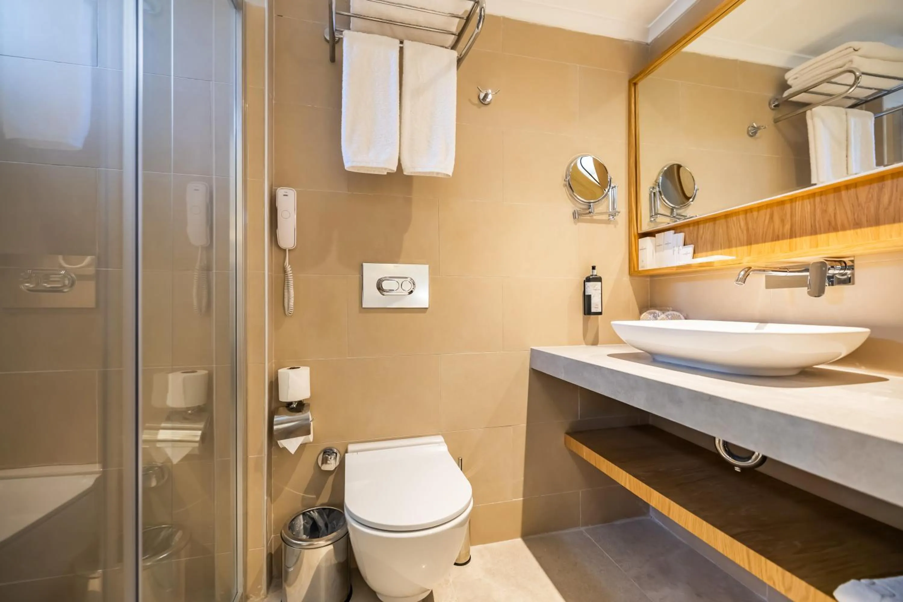 Toilet in VONRESORT Golden Beach & Aqua - Kids Concept-Ultra All Inclusive