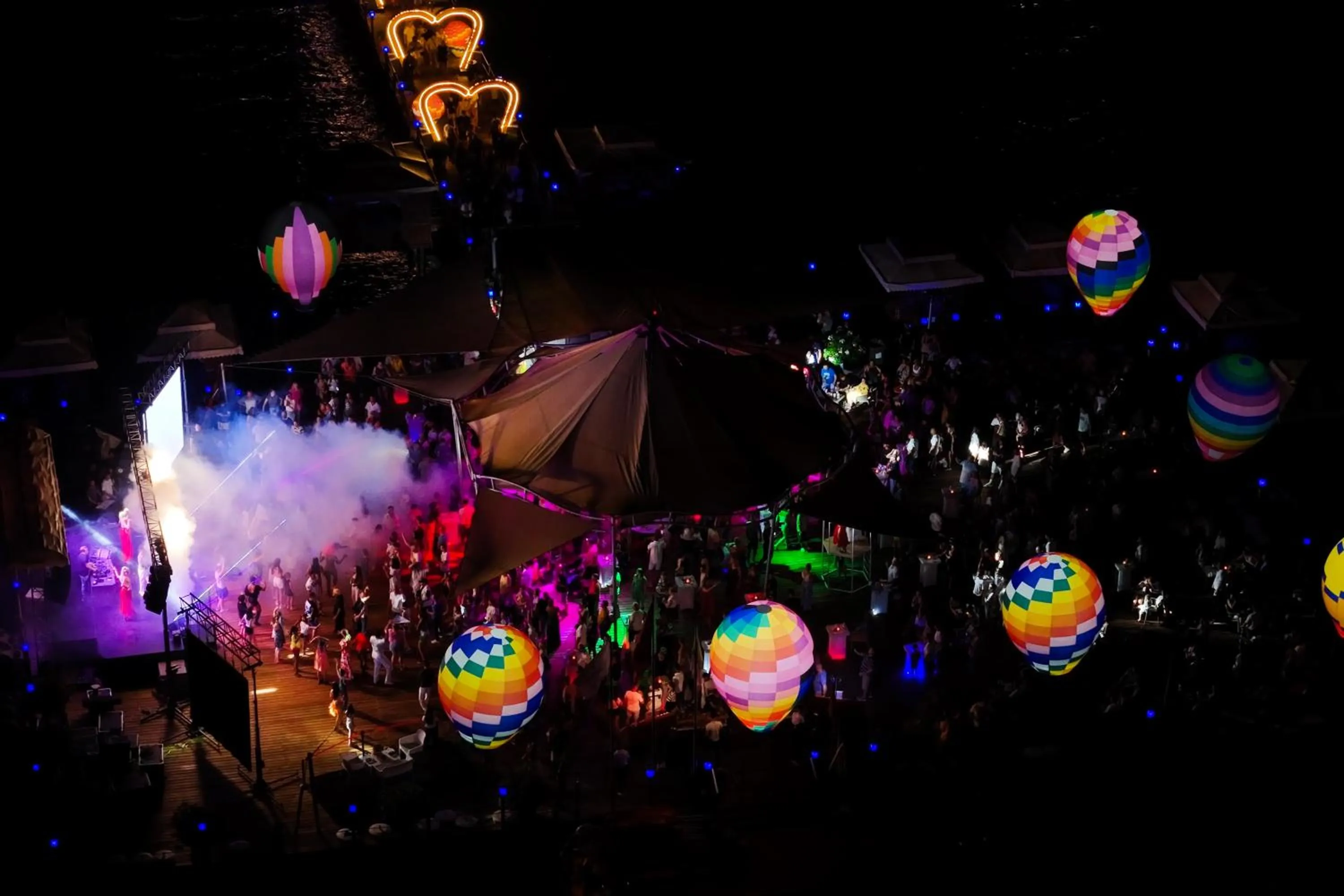 Entertainment in VONRESORT Golden Beach & Aqua - Kids Concept-Ultra All Inclusive