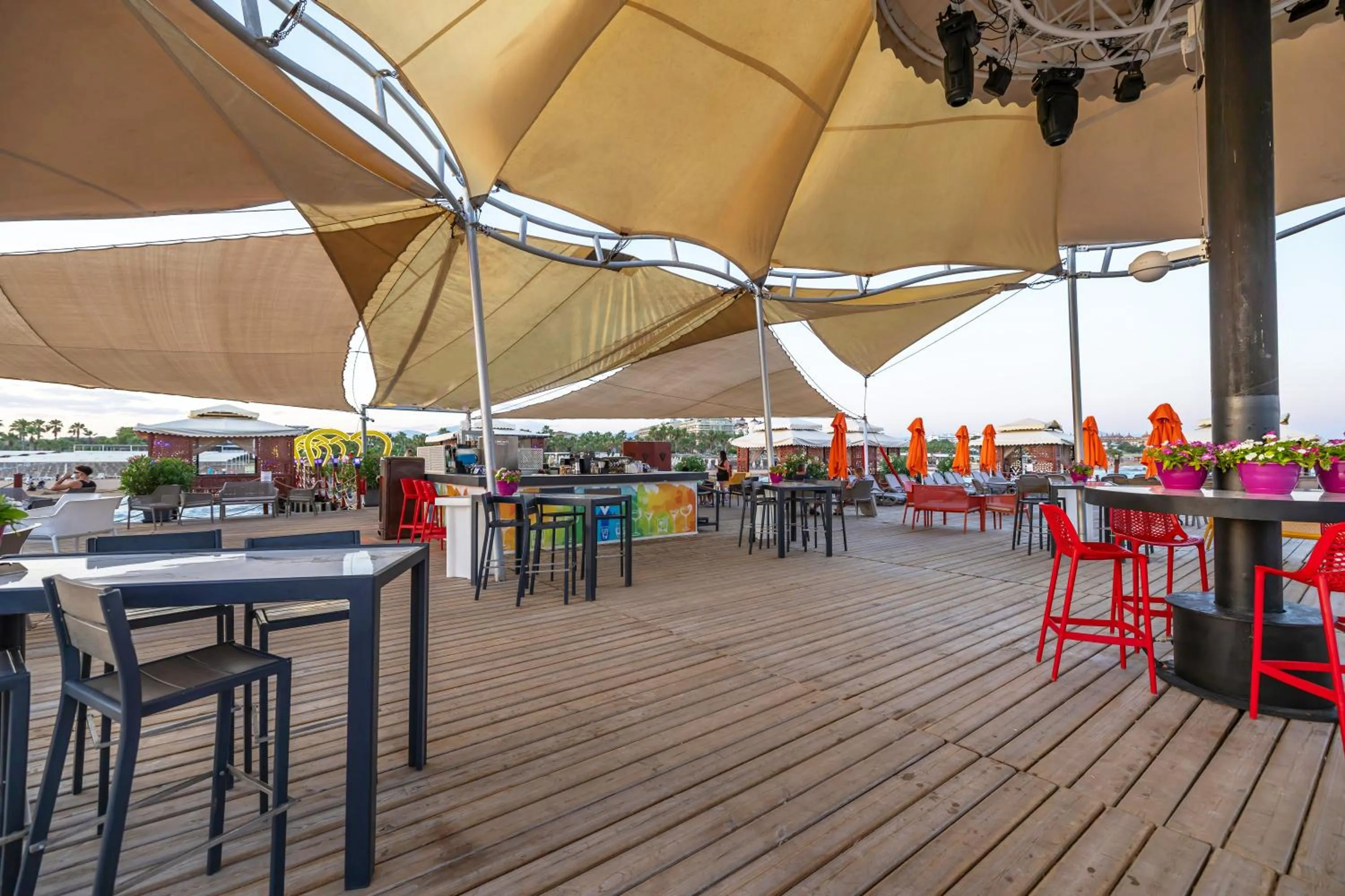 Drinks in VONRESORT Golden Beach & Aqua - Kids Concept-Ultra All Inclusive