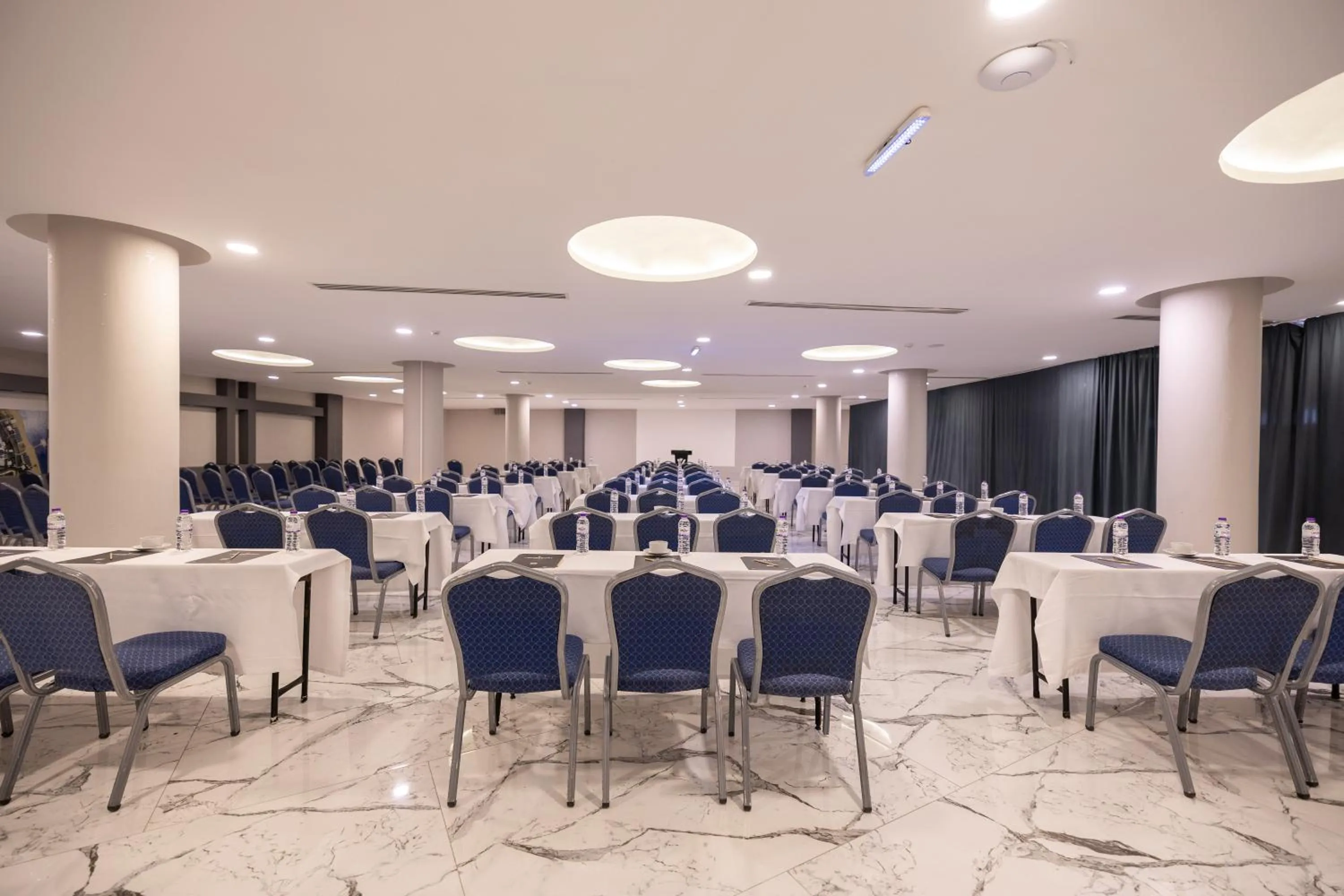 Meeting/conference room in VONRESORT Golden Beach & Aqua - Kids Concept-Ultra All Inclusive