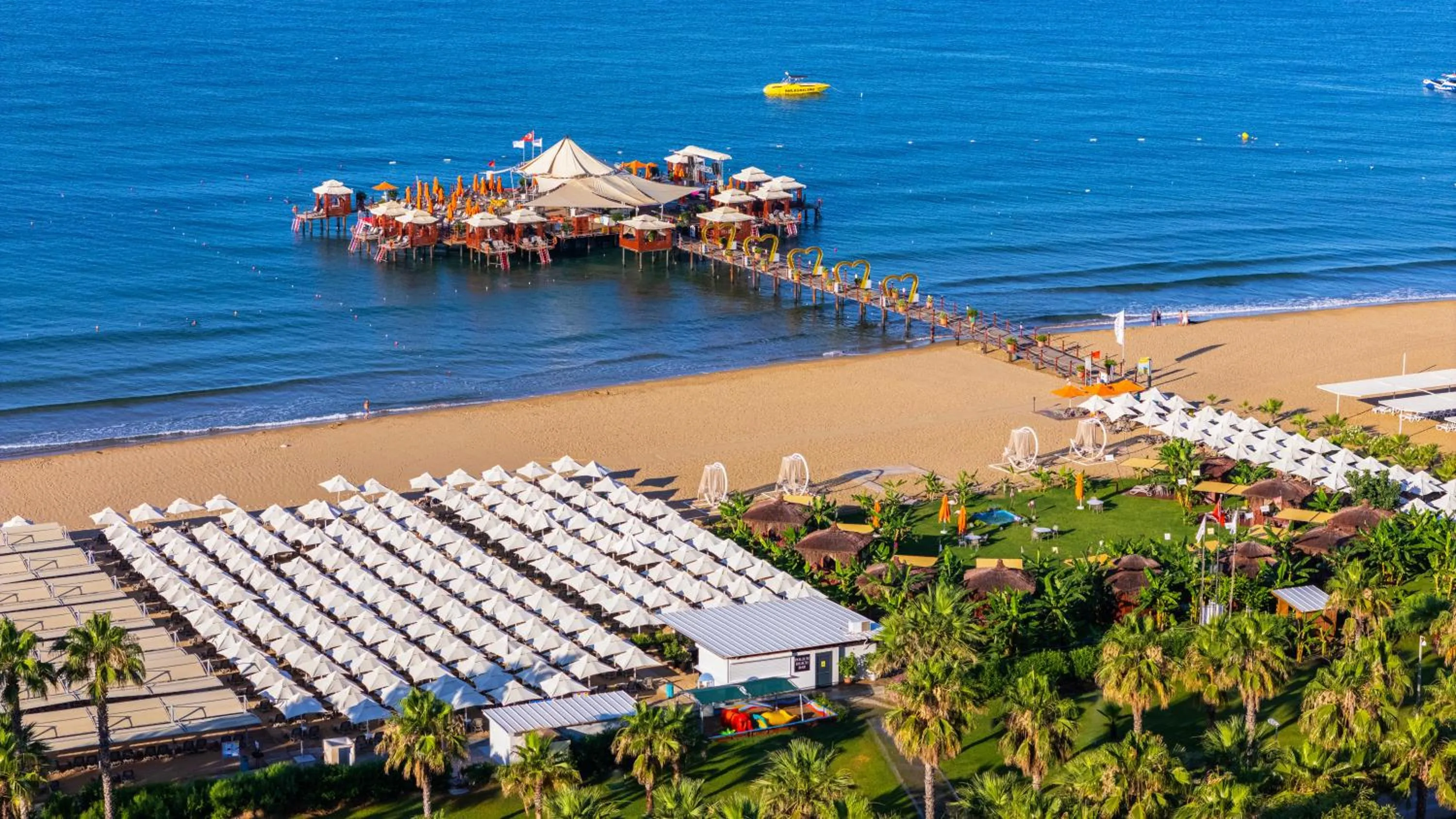 Beach in VONRESORT Golden Beach & Aqua - Kids Concept-Ultra All Inclusive