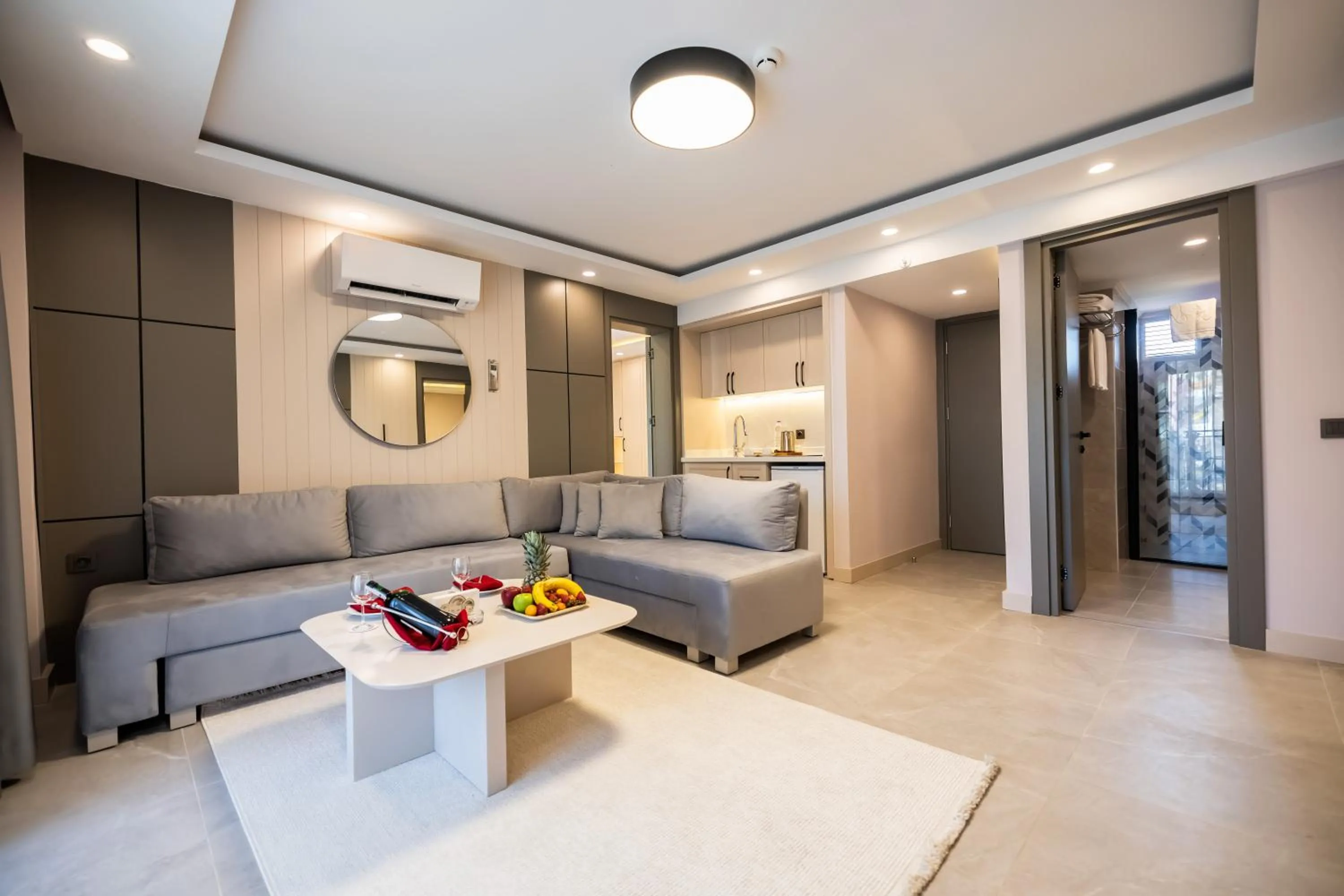 Bathroom in VONRESORT Golden Beach & Aqua - Kids Concept-Ultra All Inclusive