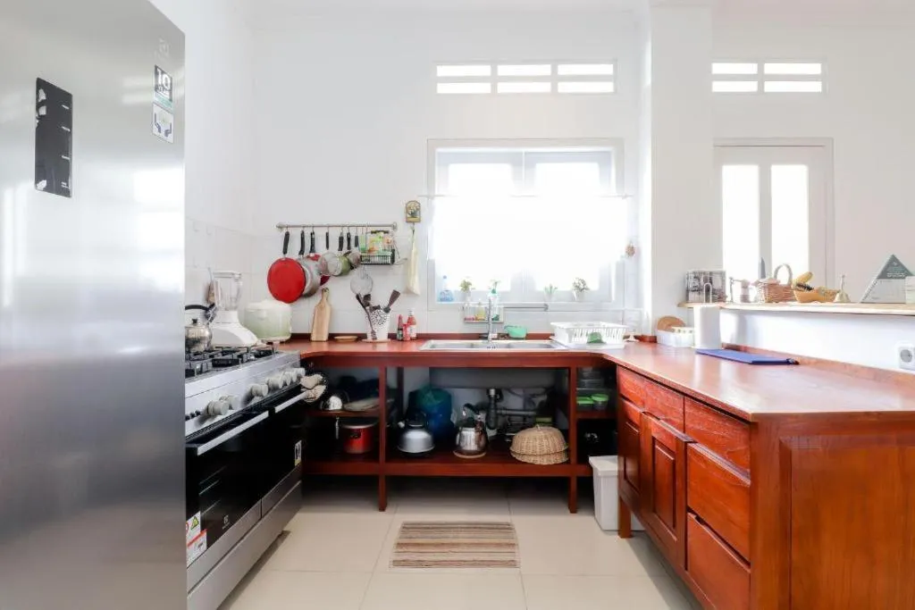 Palem Kipas Homestay