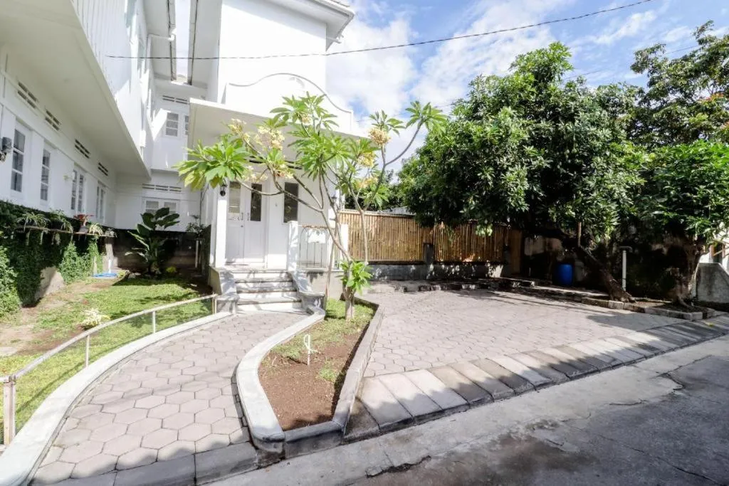 Palem Kipas Homestay