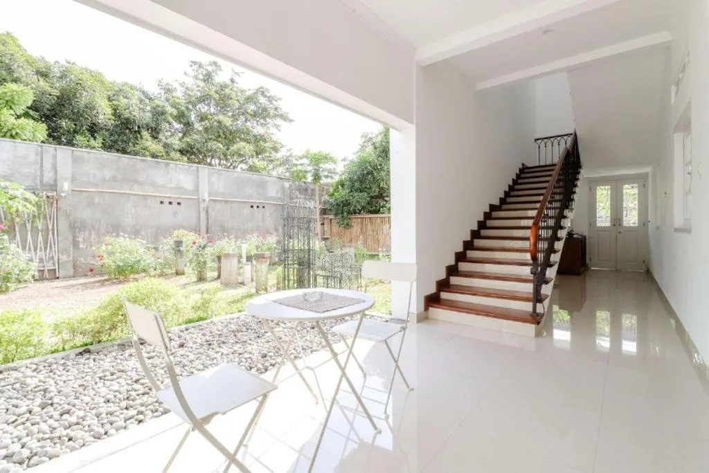 Palem Kipas Homestay