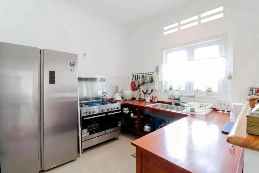 Palem Kipas Homestay