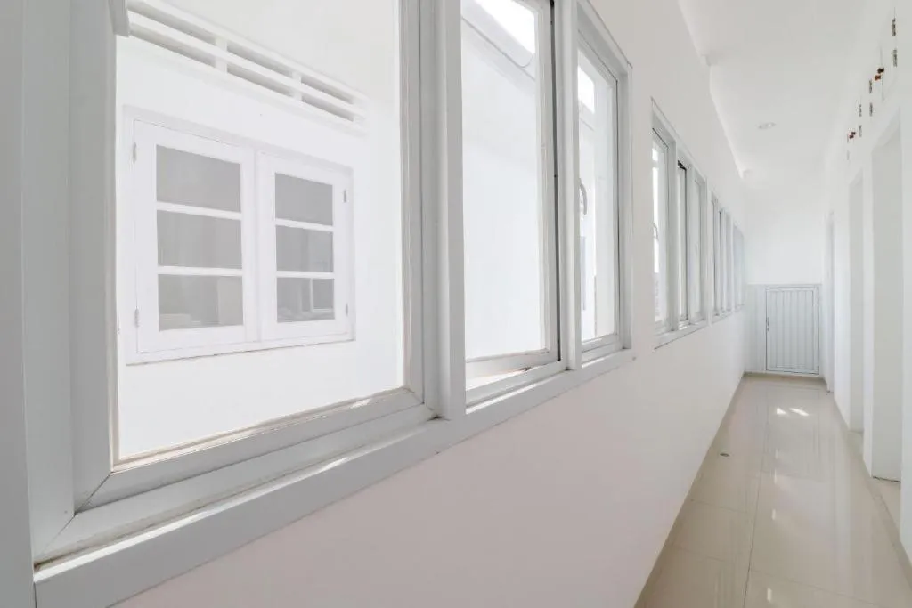 Palem Kipas Homestay