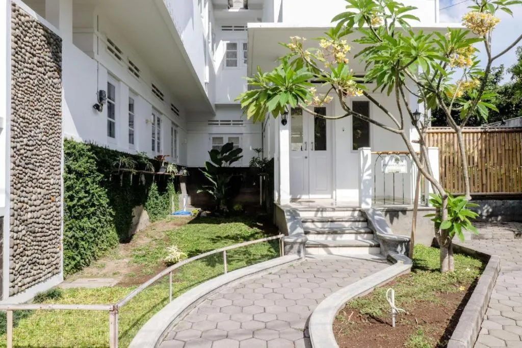 Palem Kipas Homestay