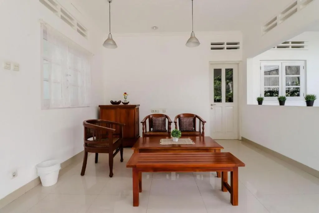 Palem Kipas Homestay