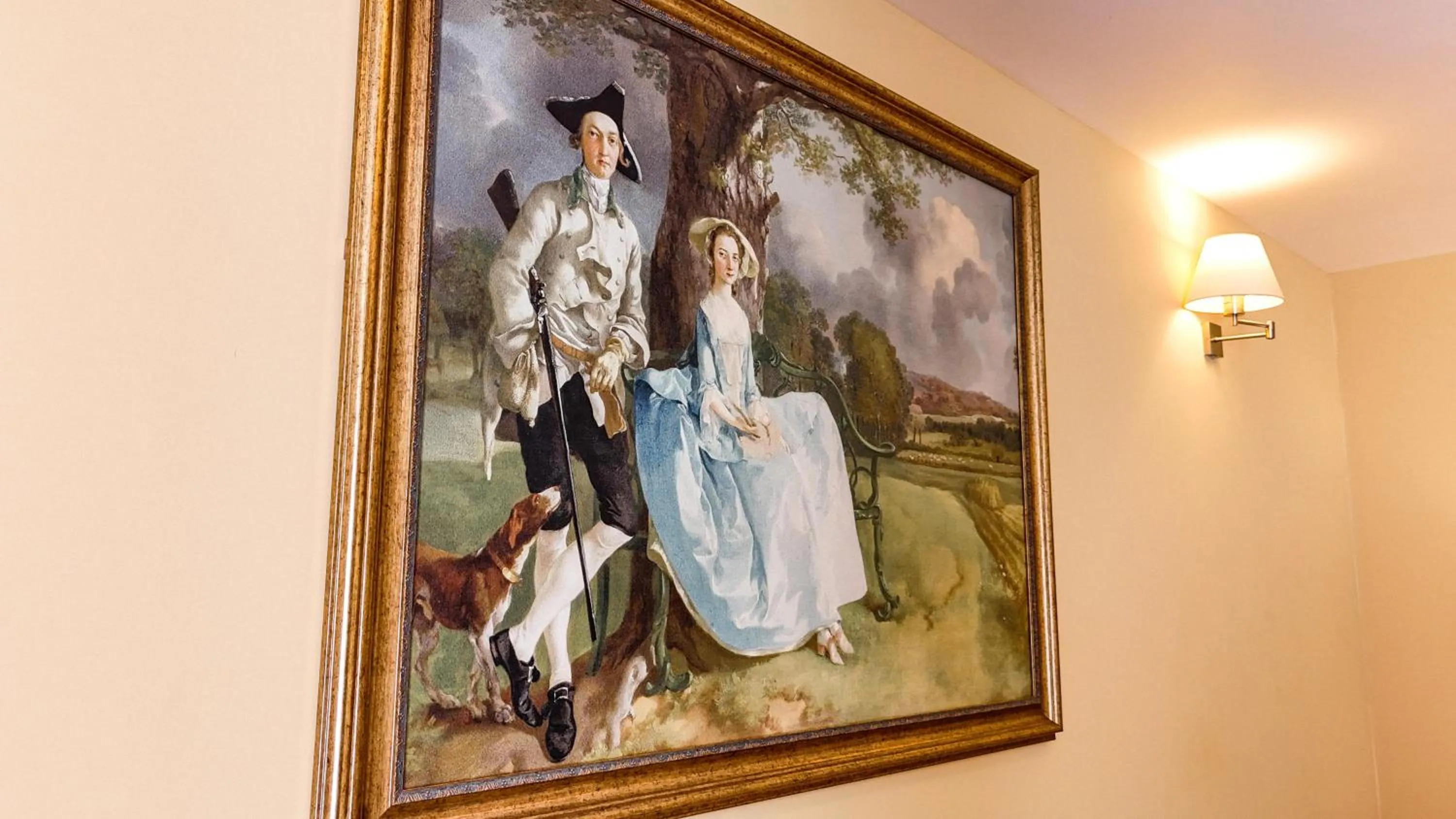 The Pheasant Public House & Hotel