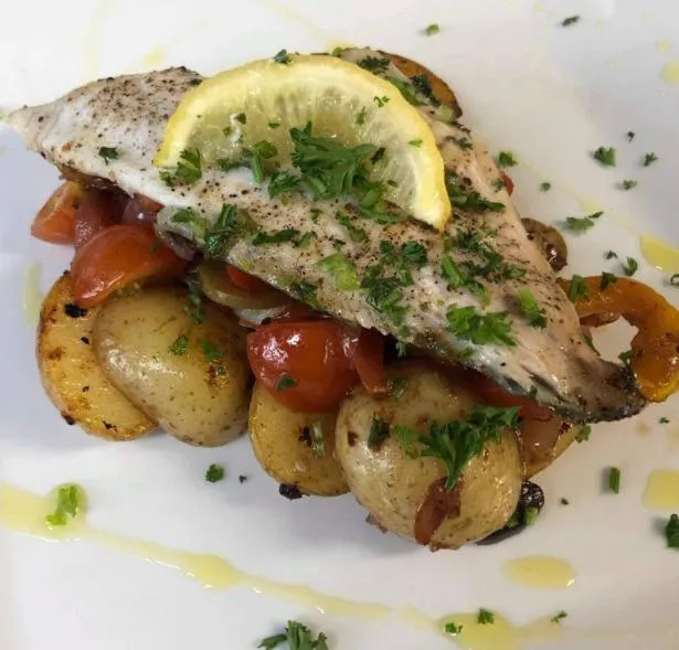 The Pheasant Public House & Hotel