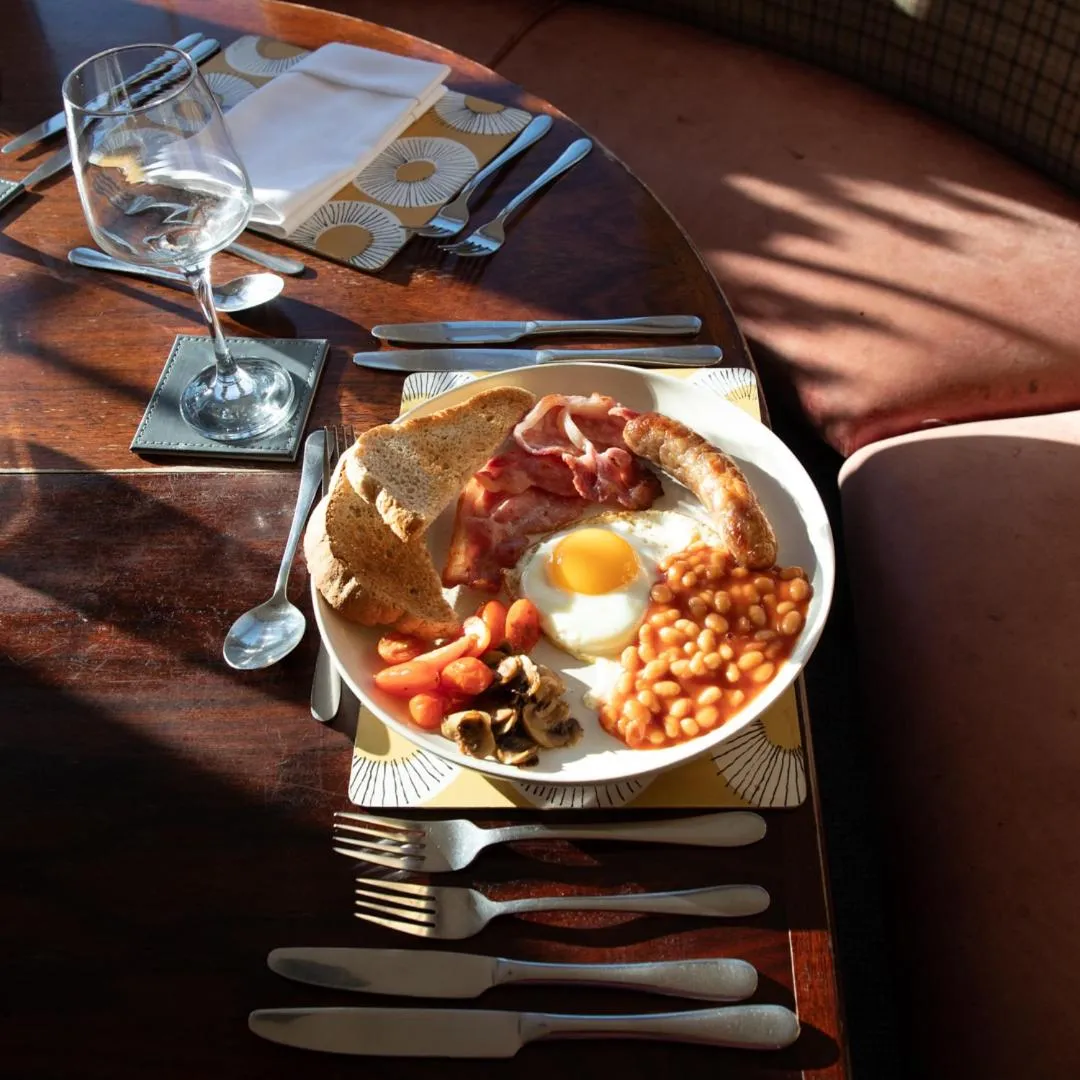 The Pheasant Public House & Hotel