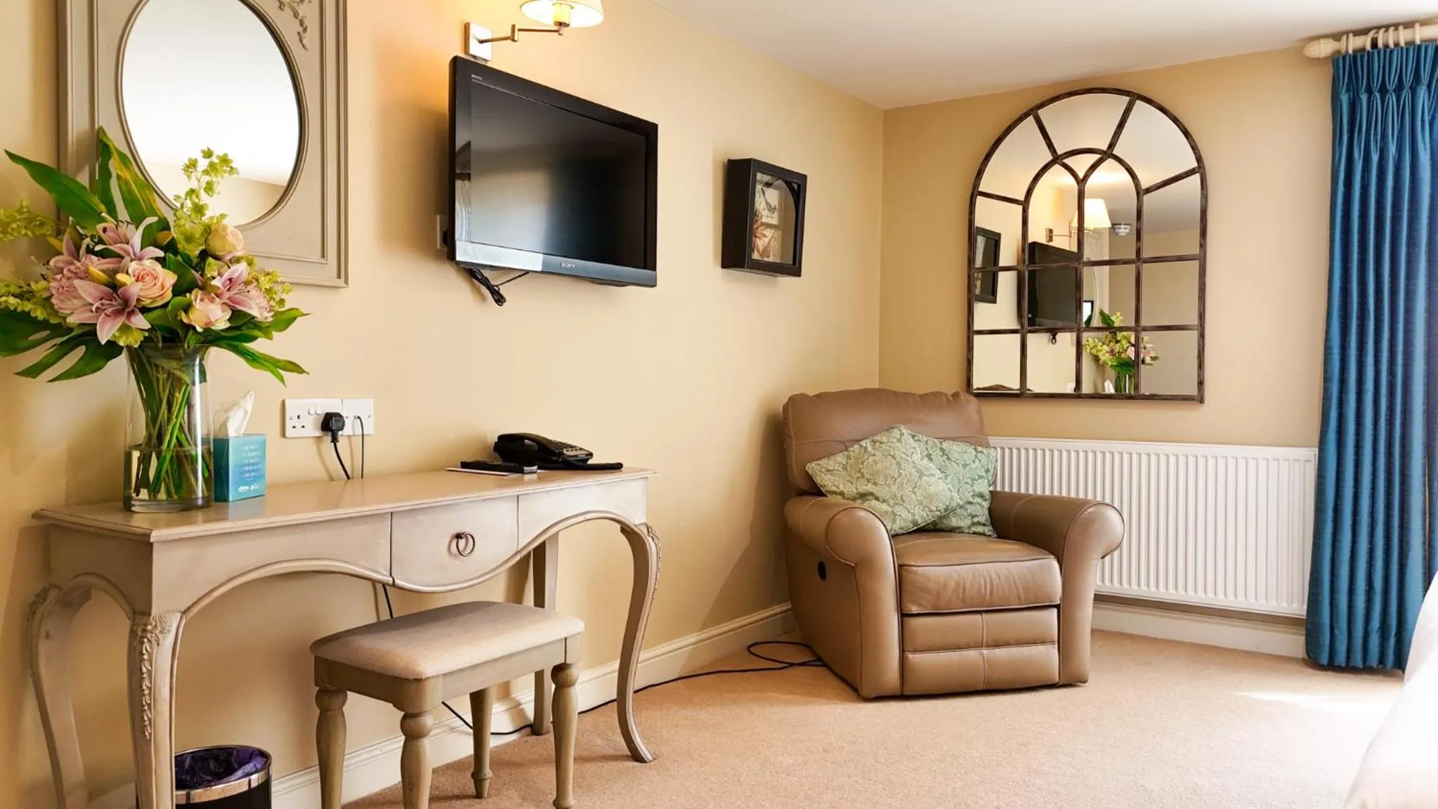 The Pheasant Public House & Hotel