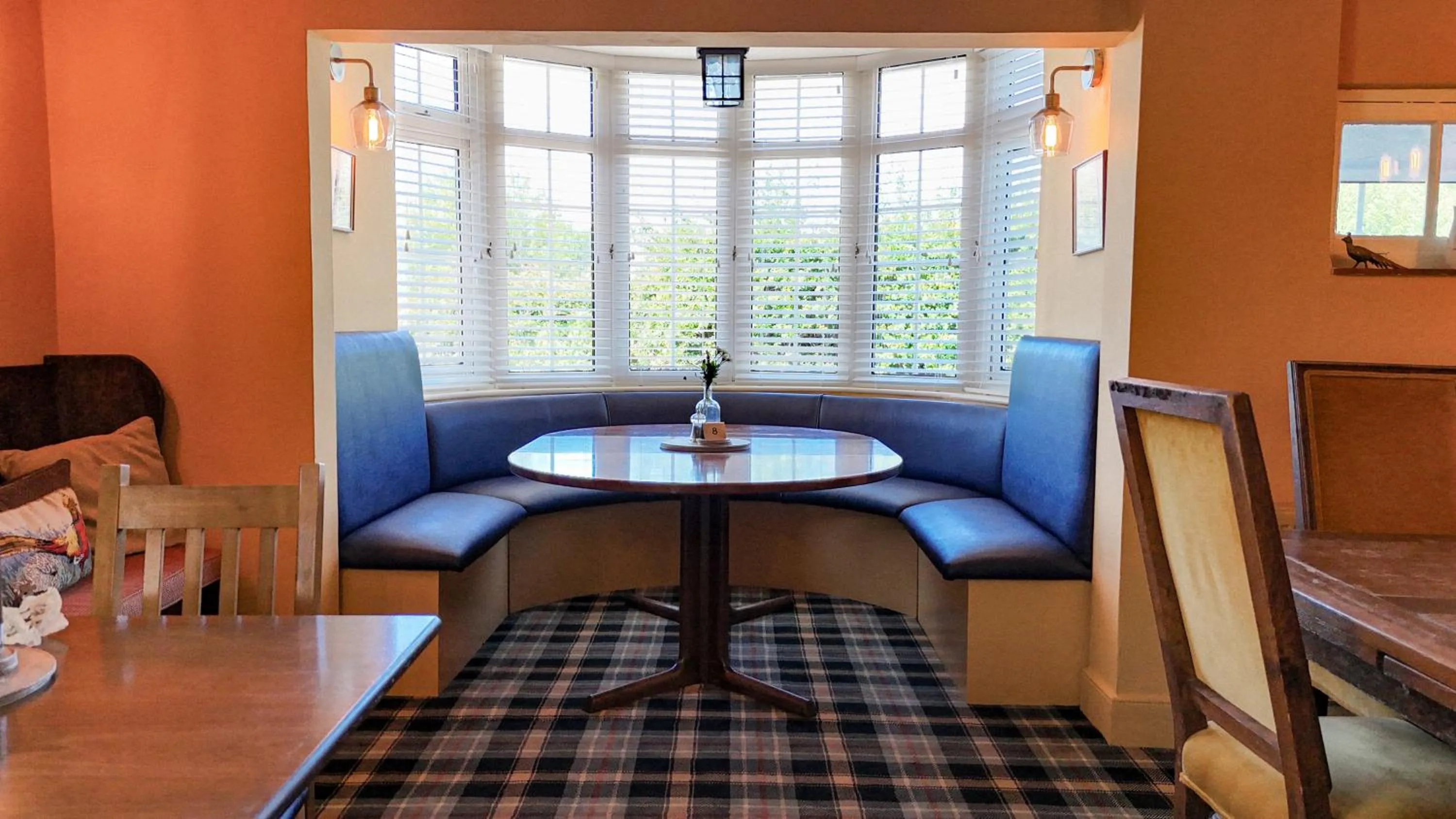 The Pheasant Public House & Hotel