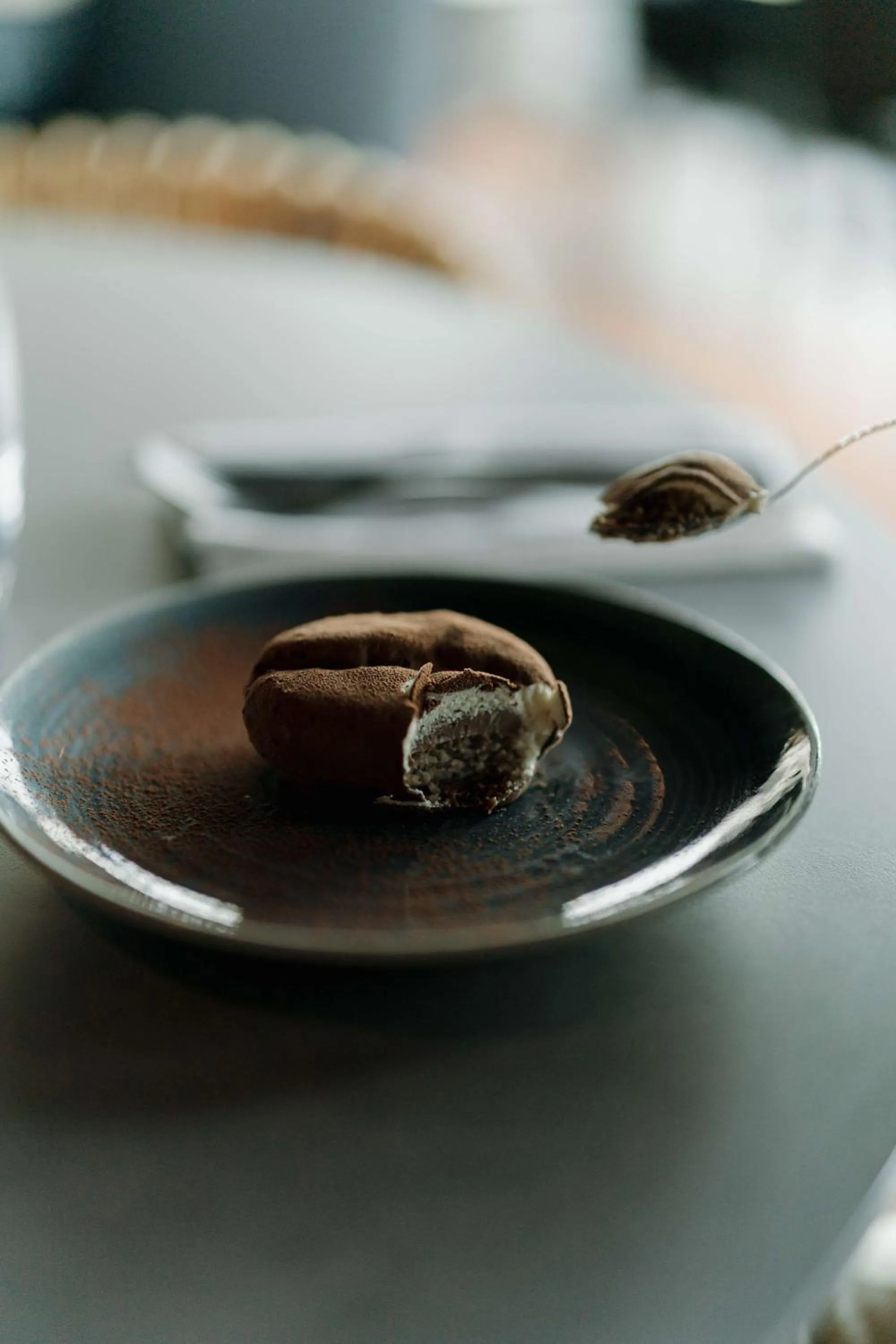 Food and drinks in Radisson Blu Hotel Bordeaux