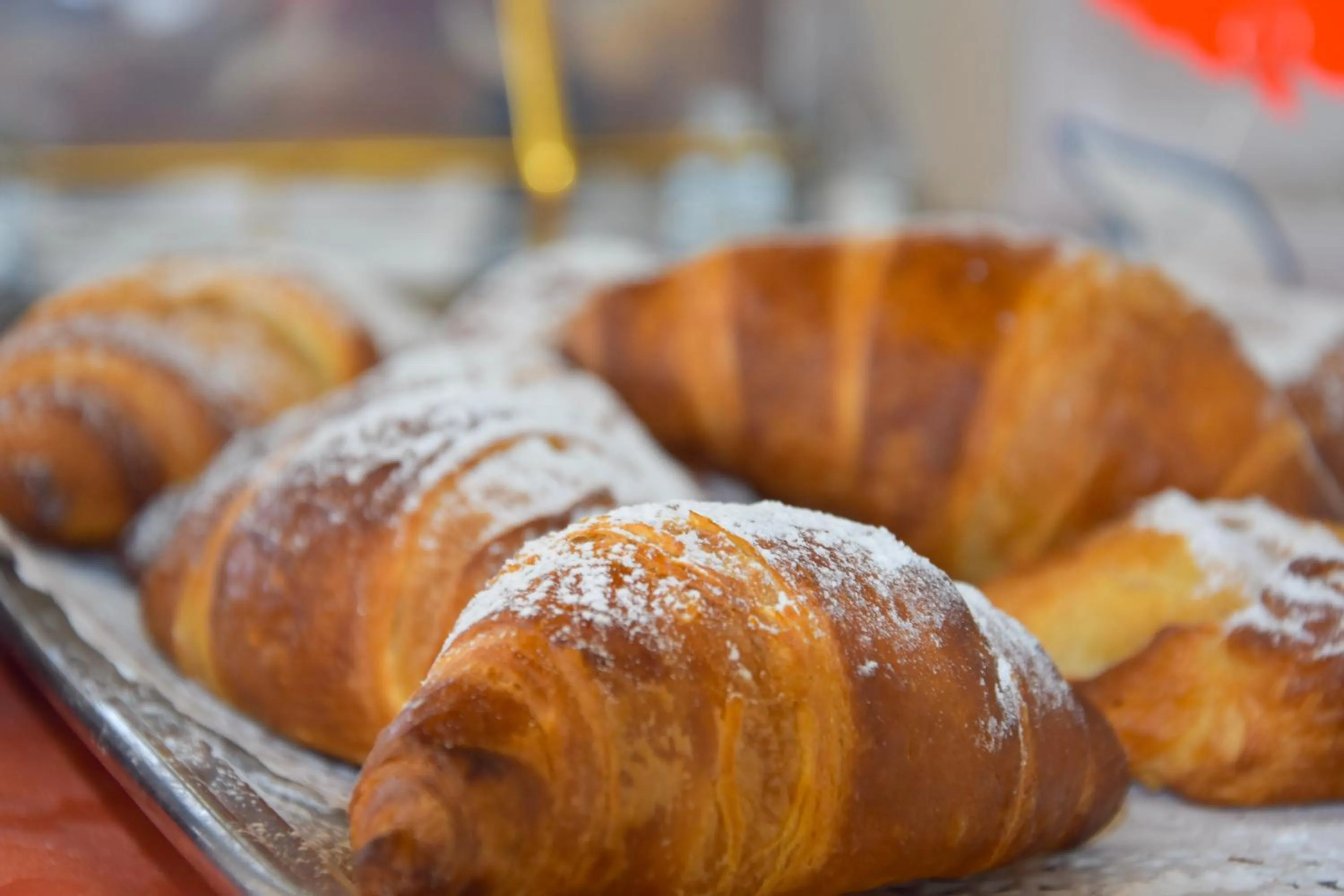 Food and drinks in Hotel Suprem sul Mare