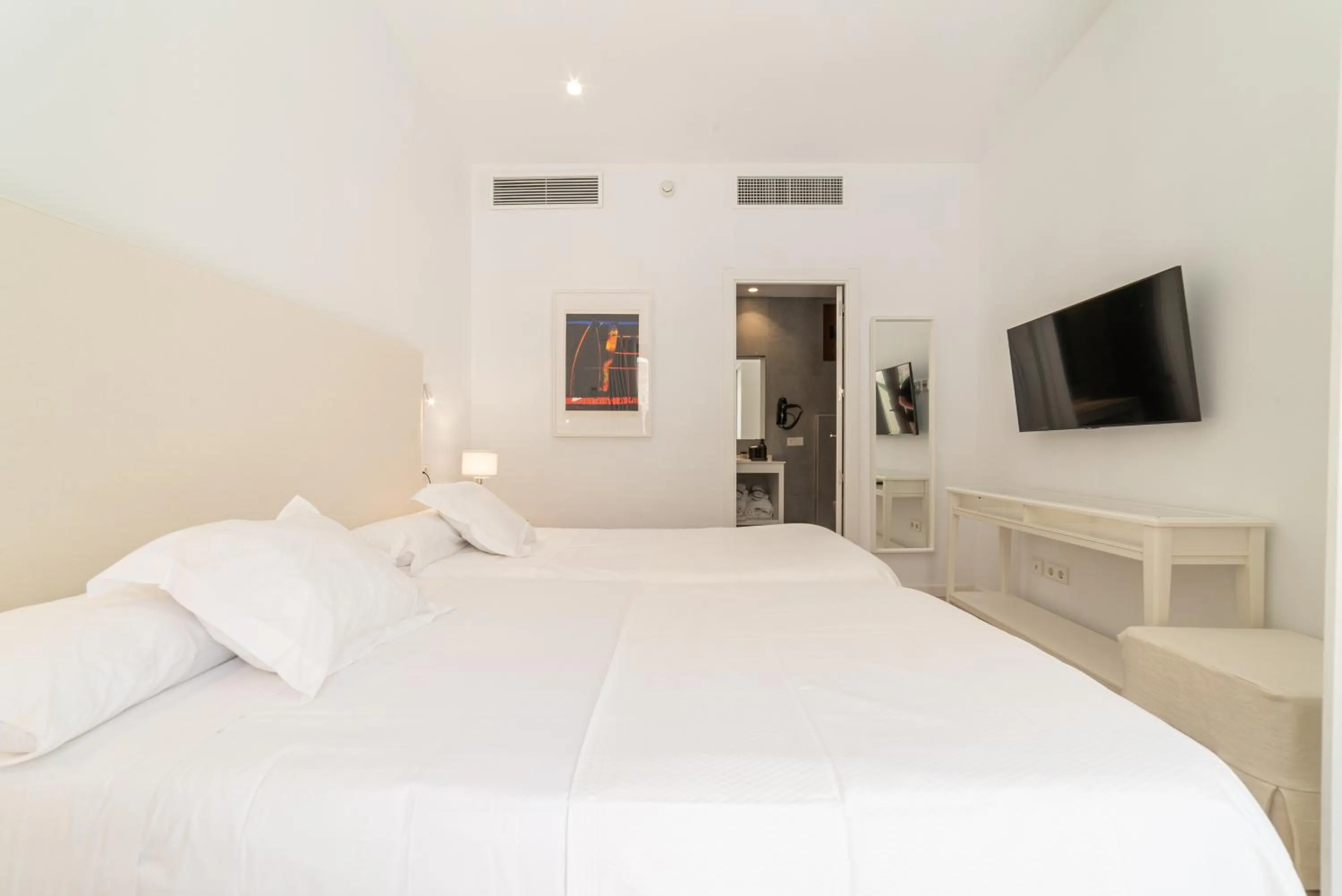 Bedroom, Bed in Pula Golf Resort