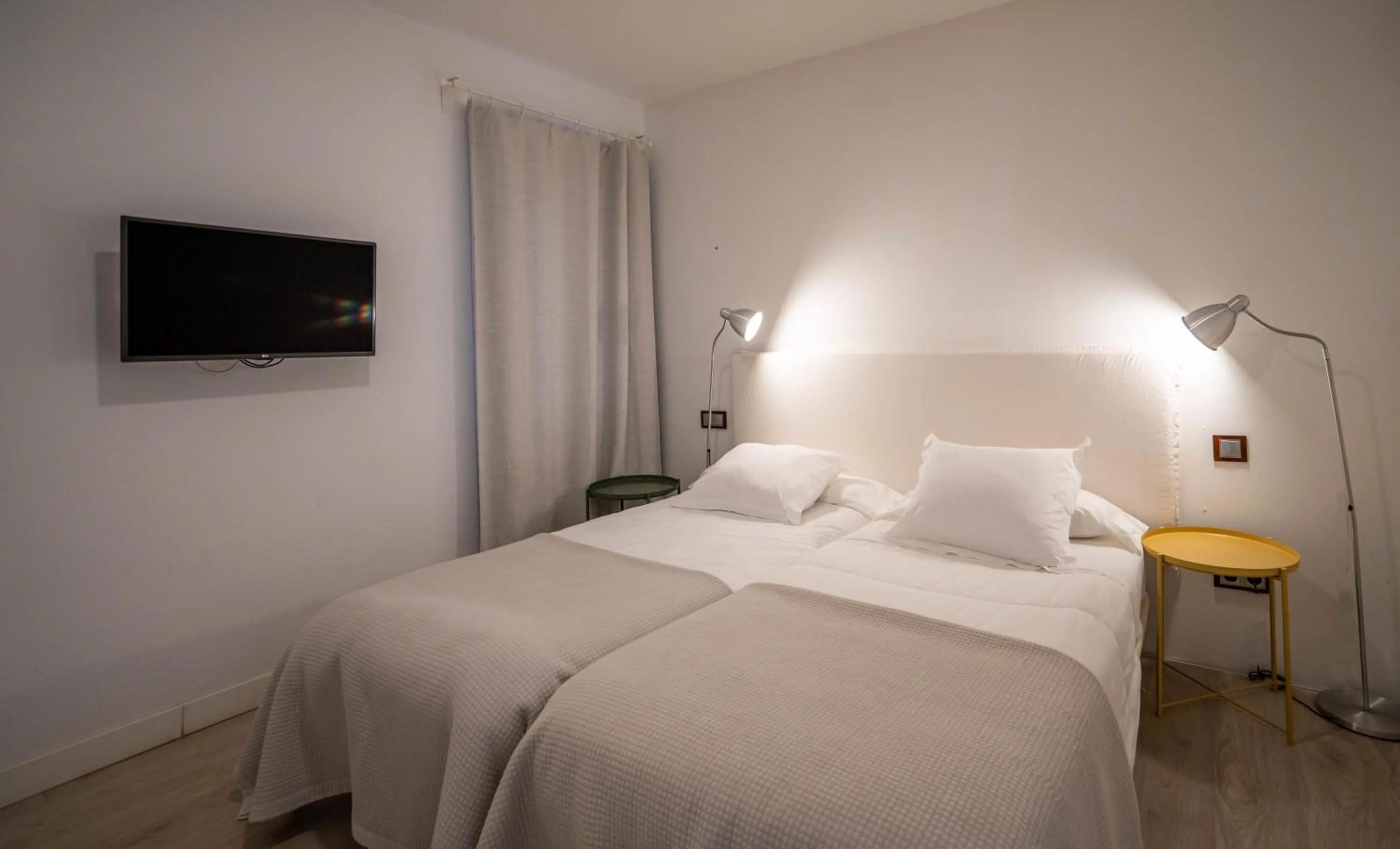 Bedroom, Bed in Pula Golf Resort