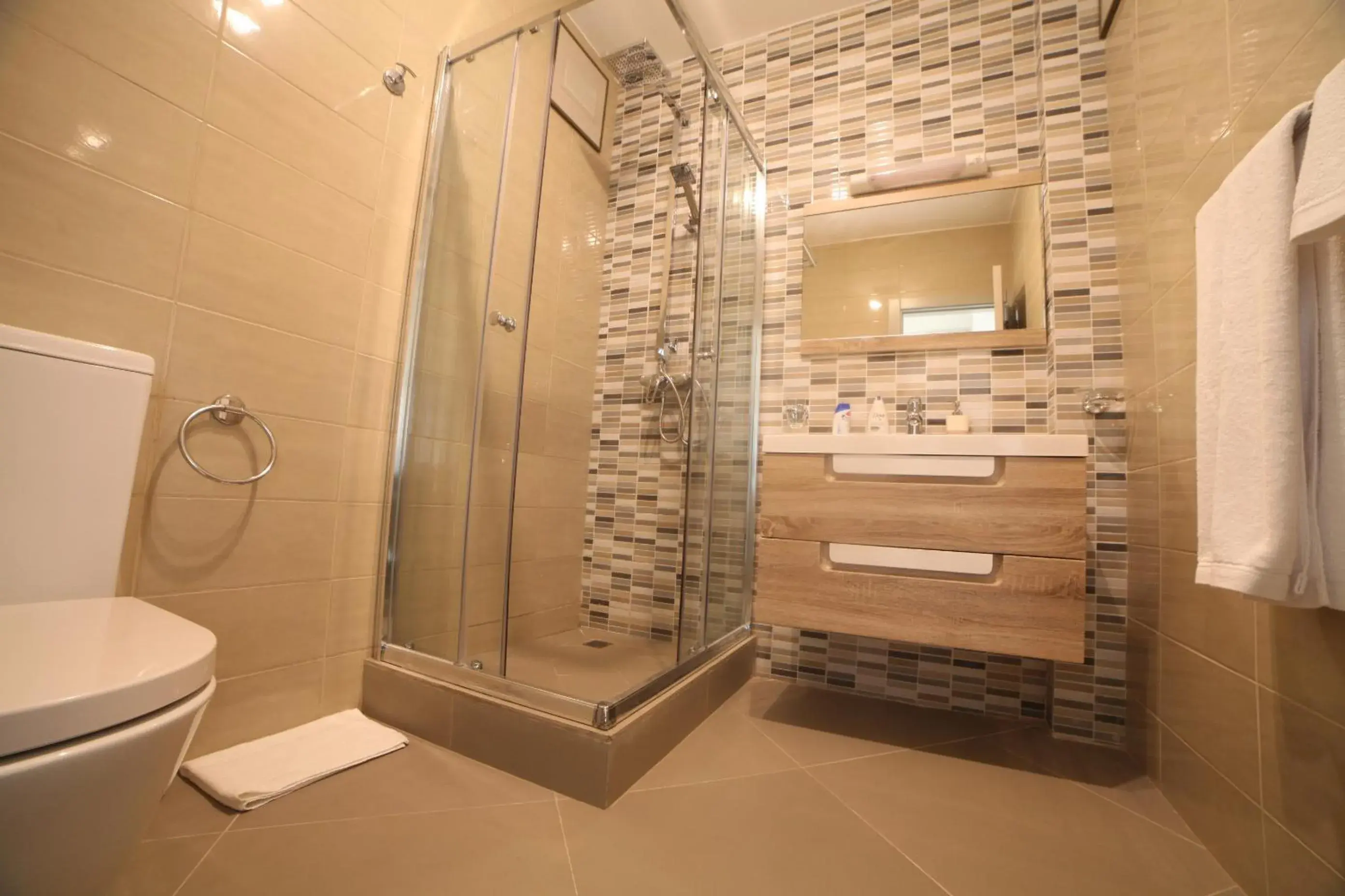 One-Bedroom Apartment - single occupancy in Résidence ATTA One-Bedroom Apartment - single occupancy in Résidence ATTA