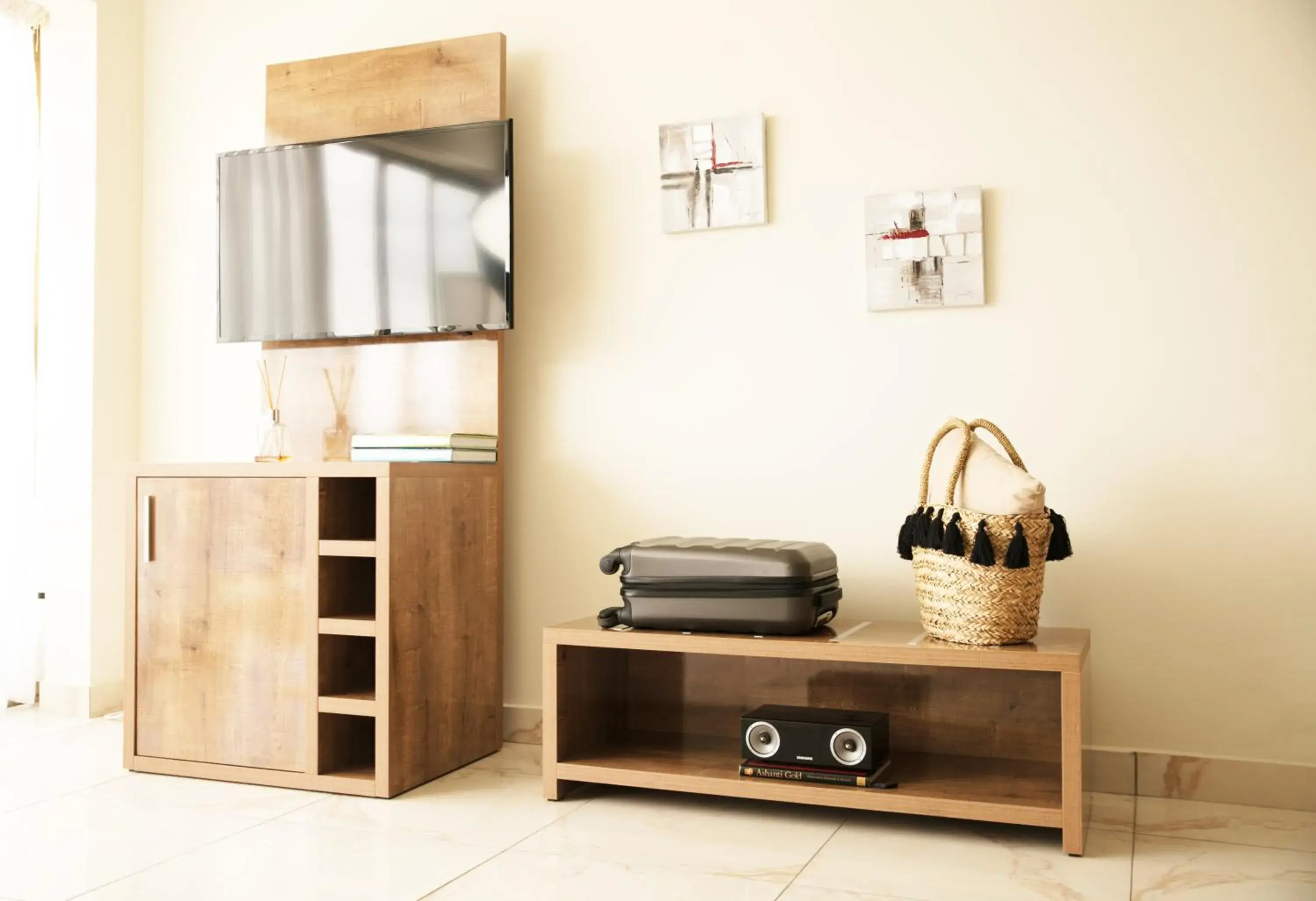One-Bedroom Apartment - single occupancy in Résidence ATTA One-Bedroom Apartment - single occupancy in Résidence ATTA