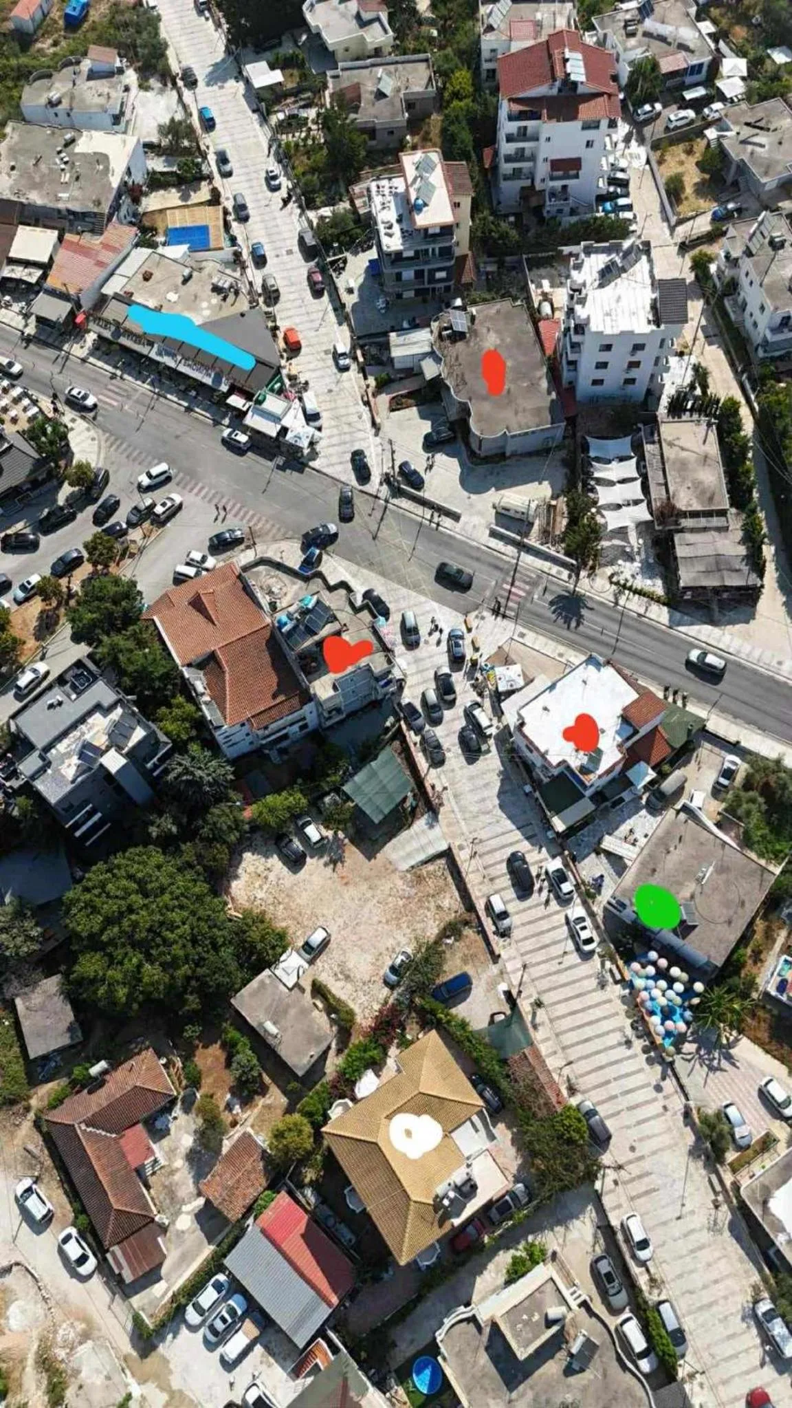 Kristal Apartments