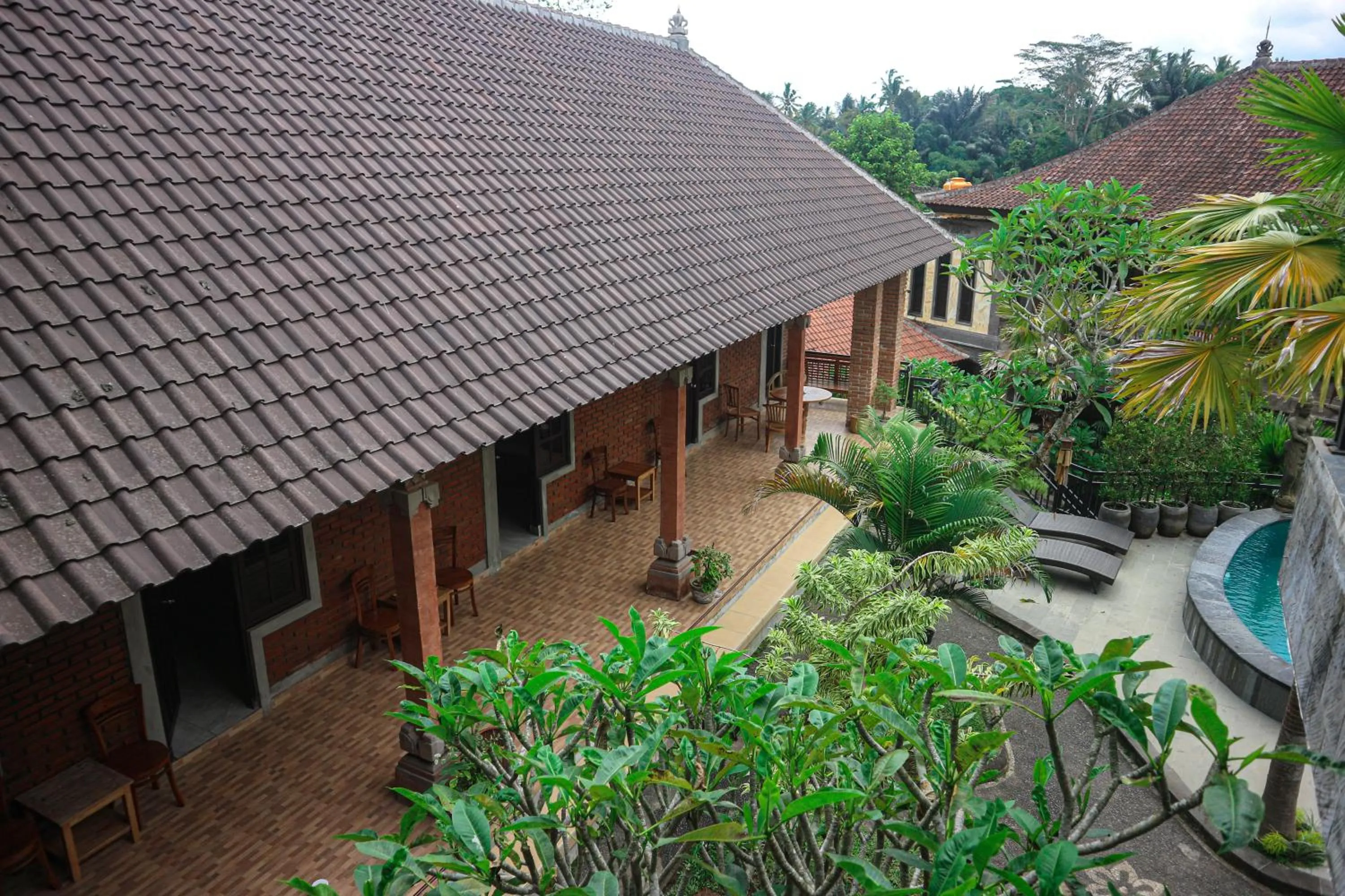 Property building in The Lumbung Jaya by Uniquecations