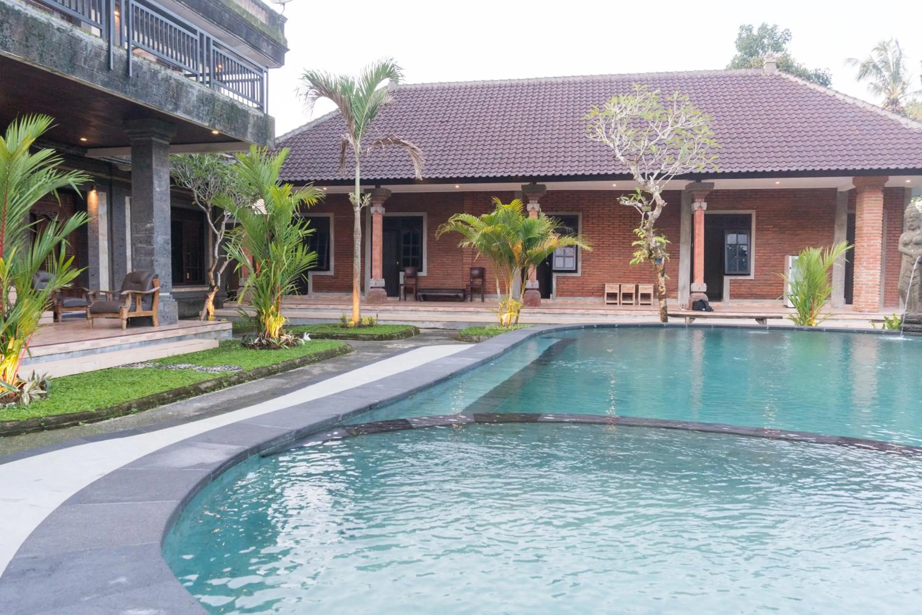 Property building in The Lumbung Jaya by Uniquecations