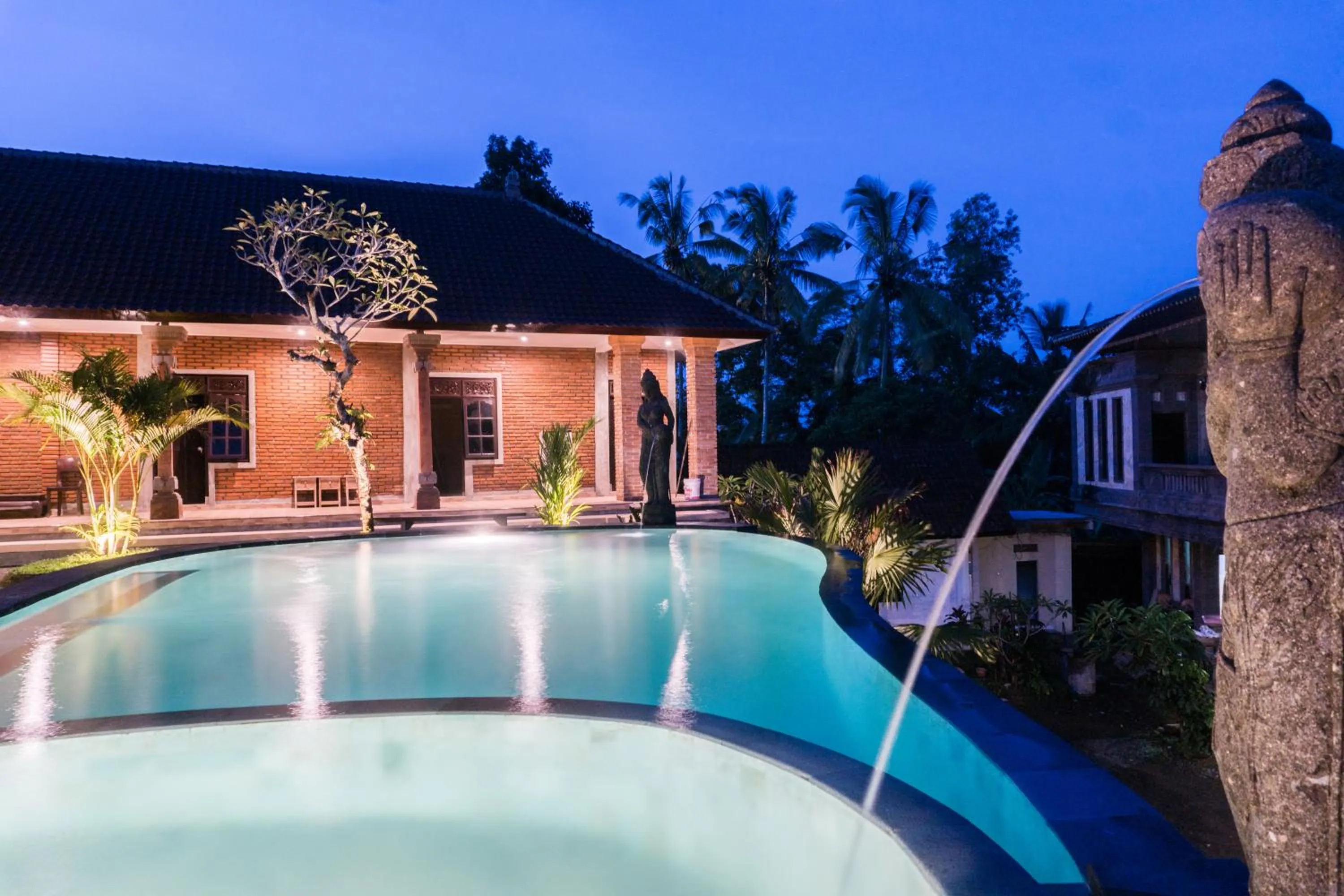 Property building in The Lumbung Jaya by Uniquecations