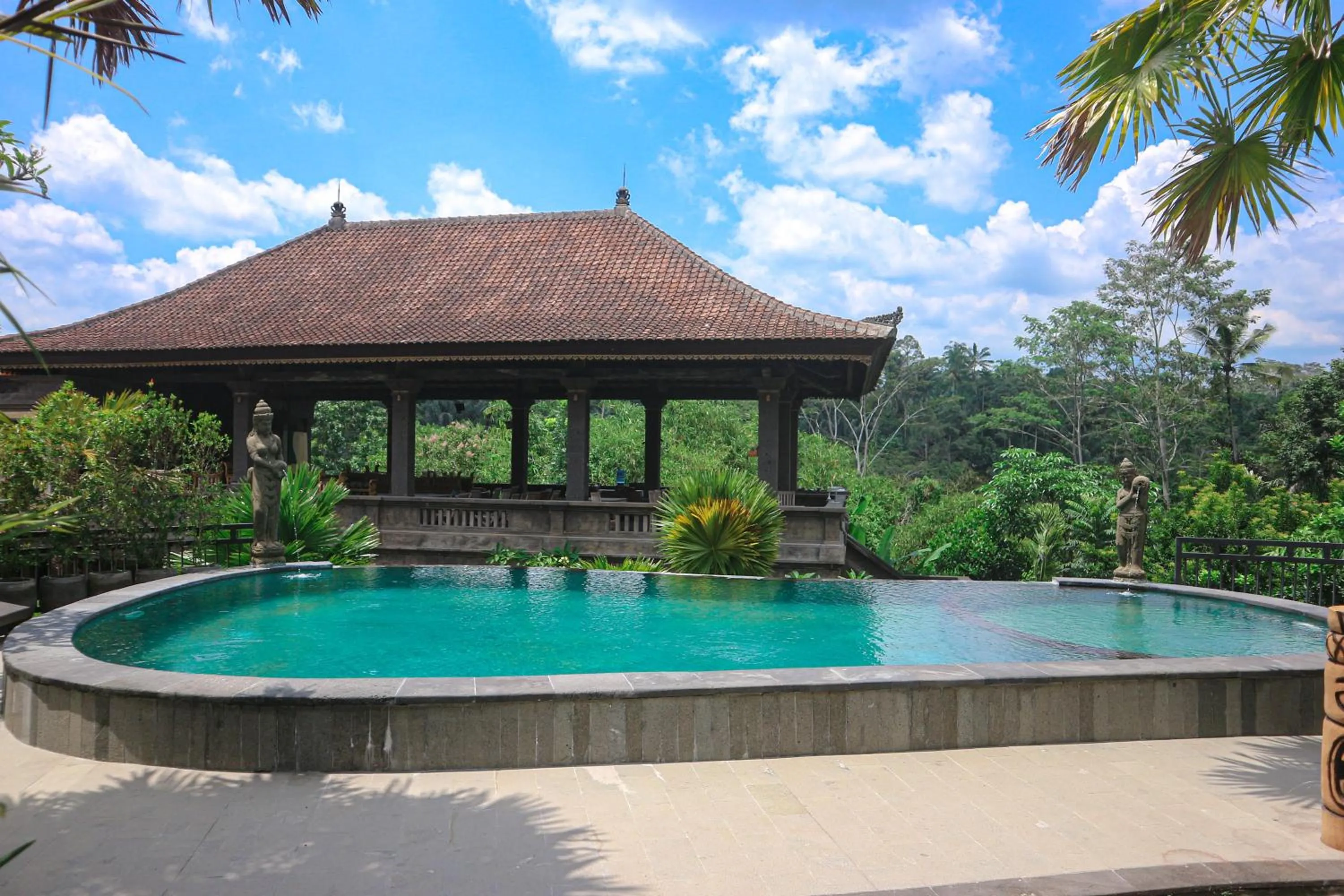 Property building in The Lumbung Jaya by Uniquecations