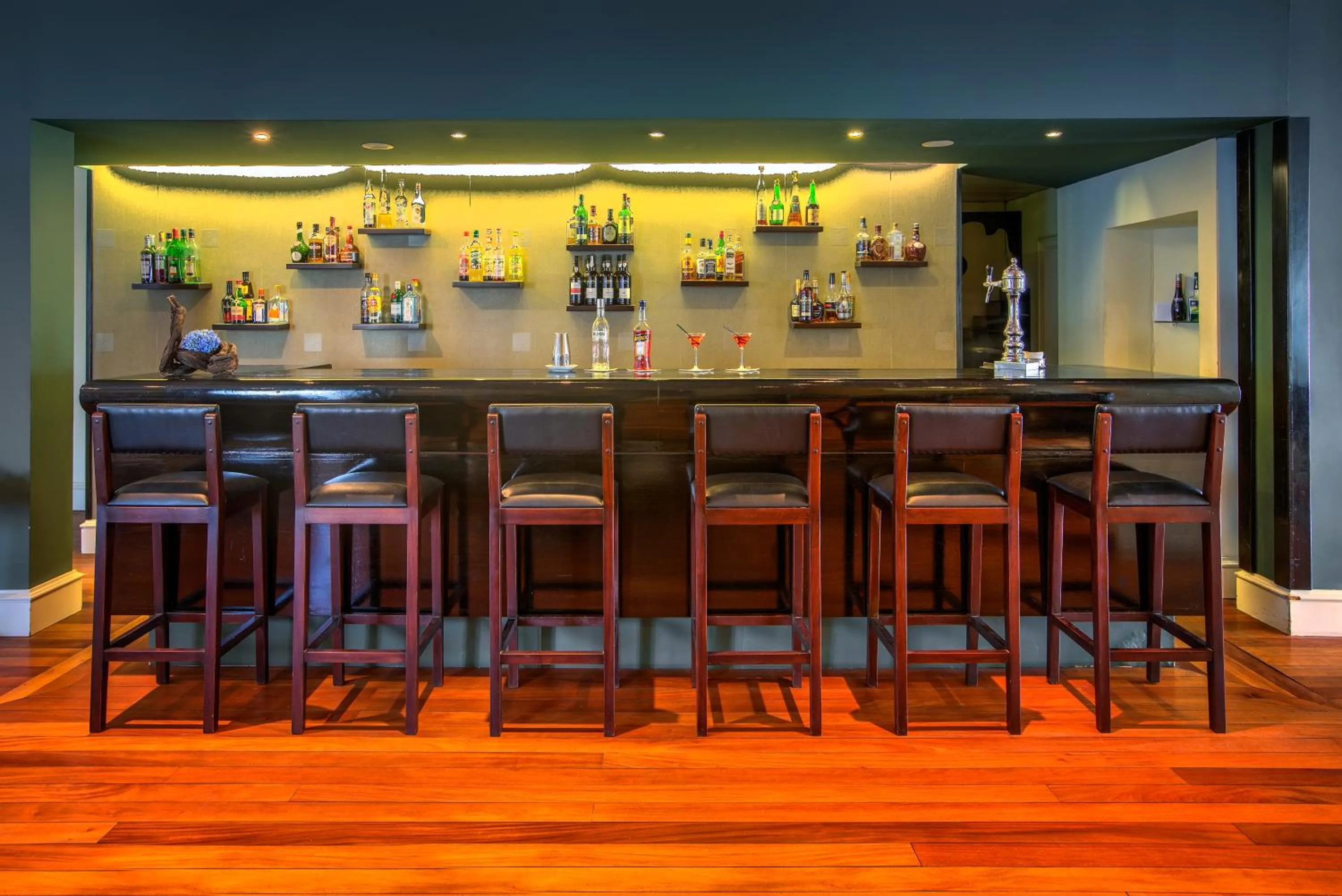 Lounge or bar, Lounge/Bar in Hotel Quinta das Vistas