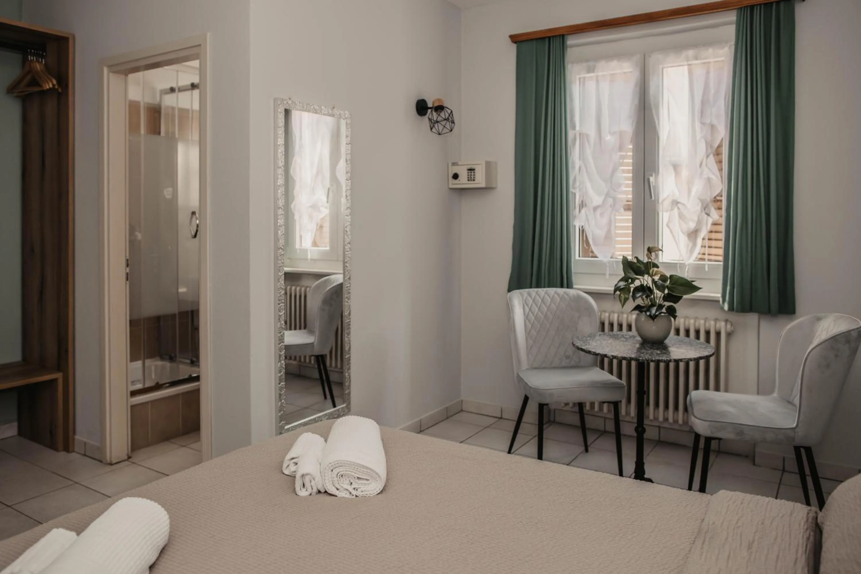 Albergo Ristorante Al Portico