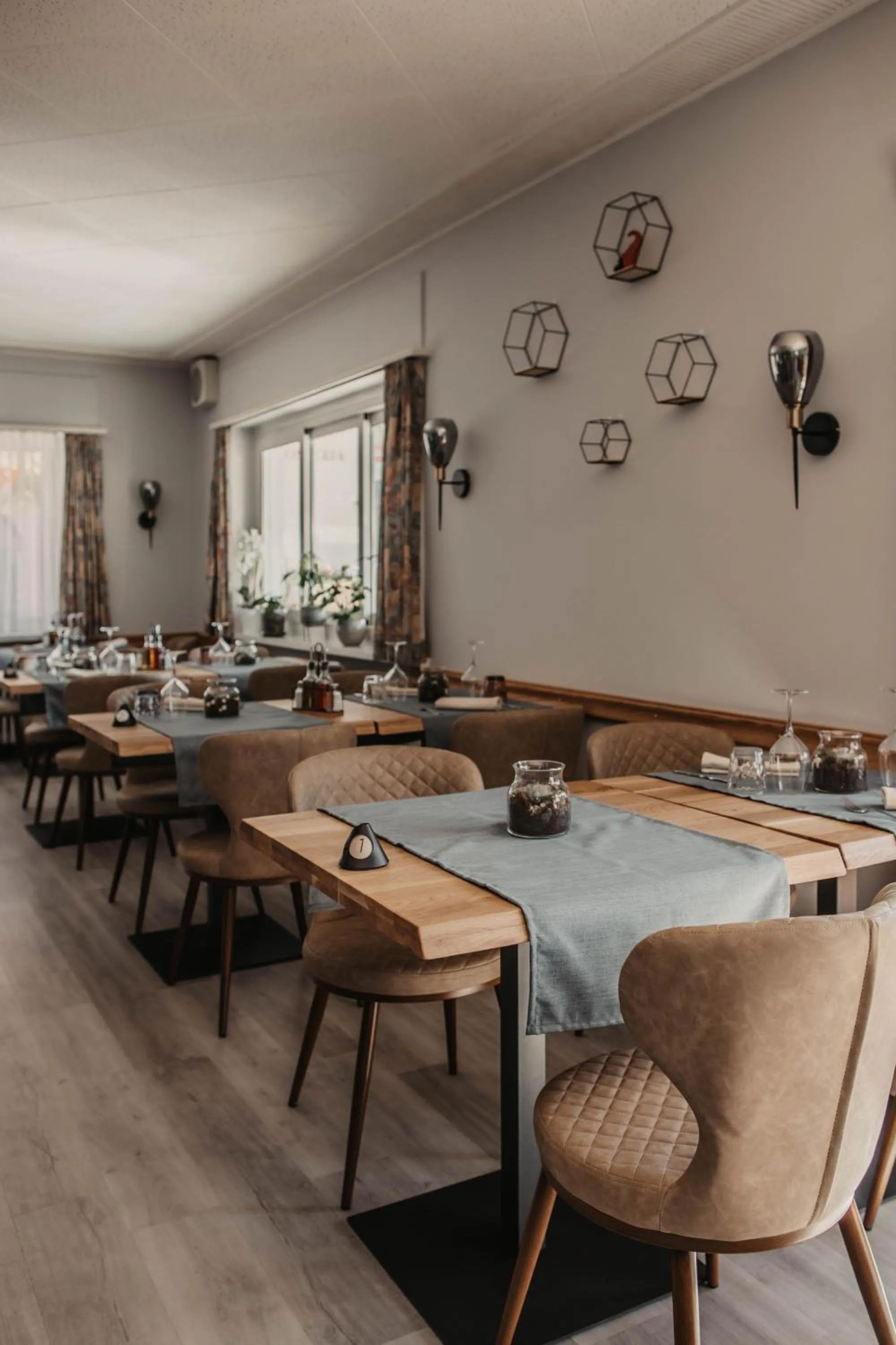 Restaurant/places to eat in Albergo Ristorante Al Portico